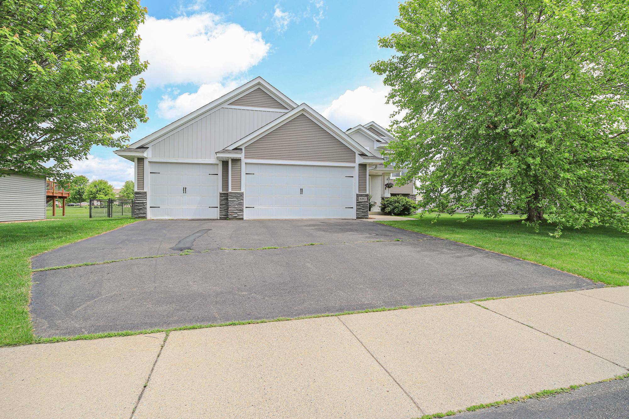 Ramsey, MN 55303,16861 Marble ST NW