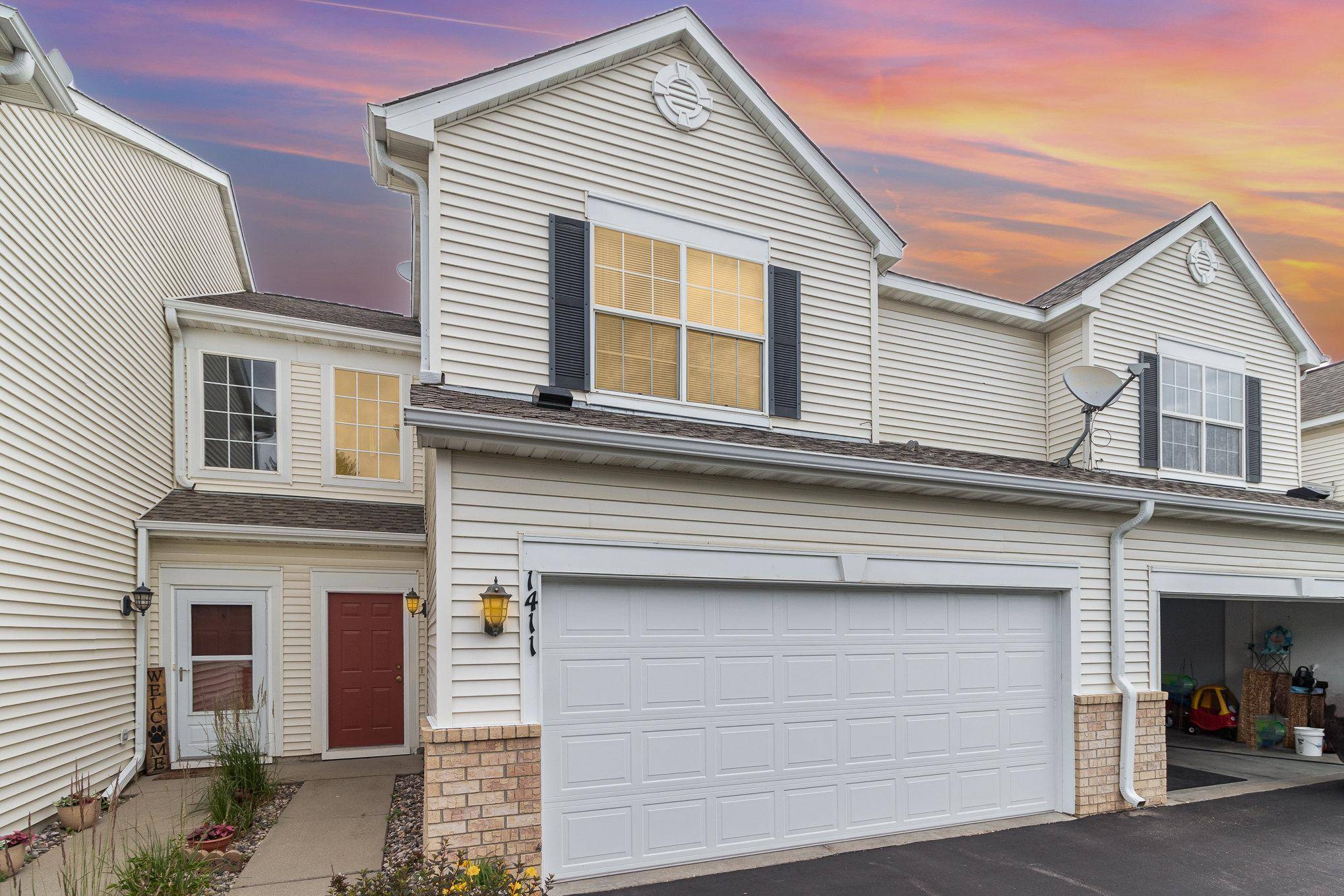 Shakopee, MN 55379,1411 Yorkshire LN