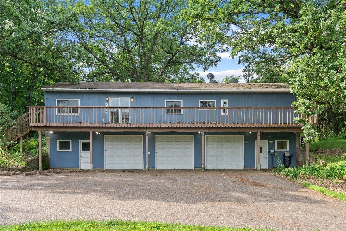 Osceola, WI 54020,2224 75th AVE #M