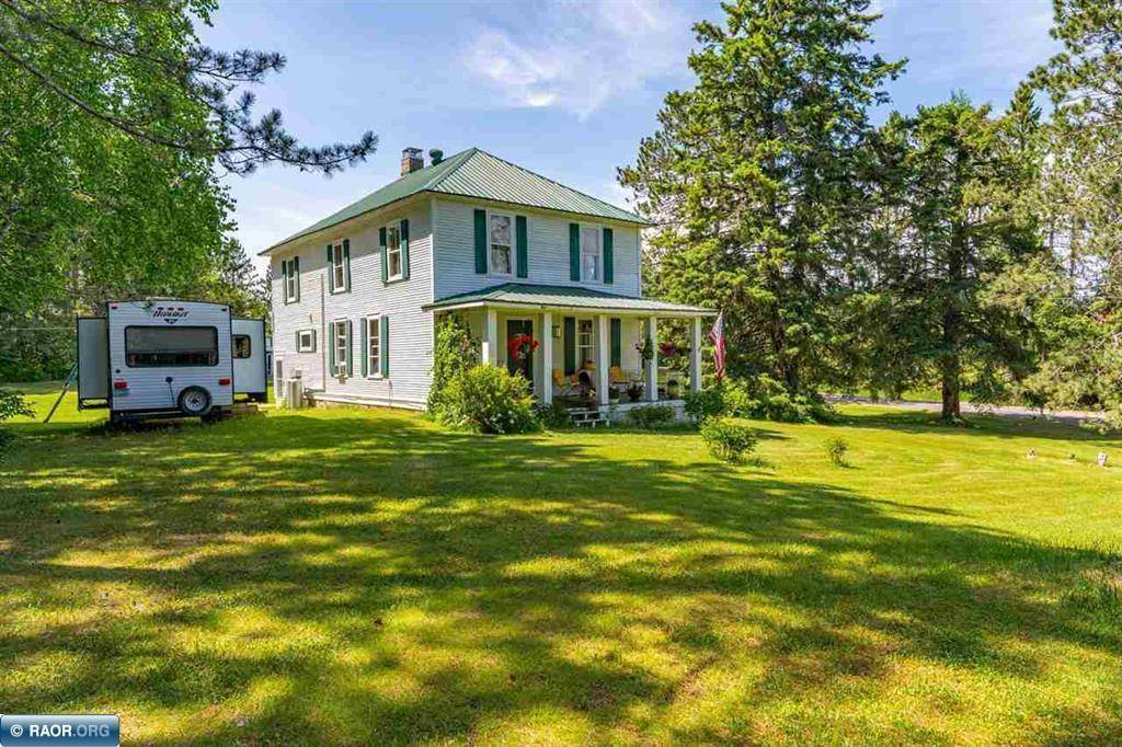 Tower, MN 55790,9096 Wiseman RD