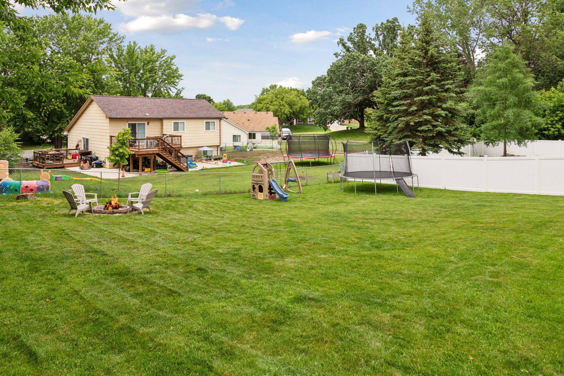 Lakeville, MN 55044,17169 Jordan CT