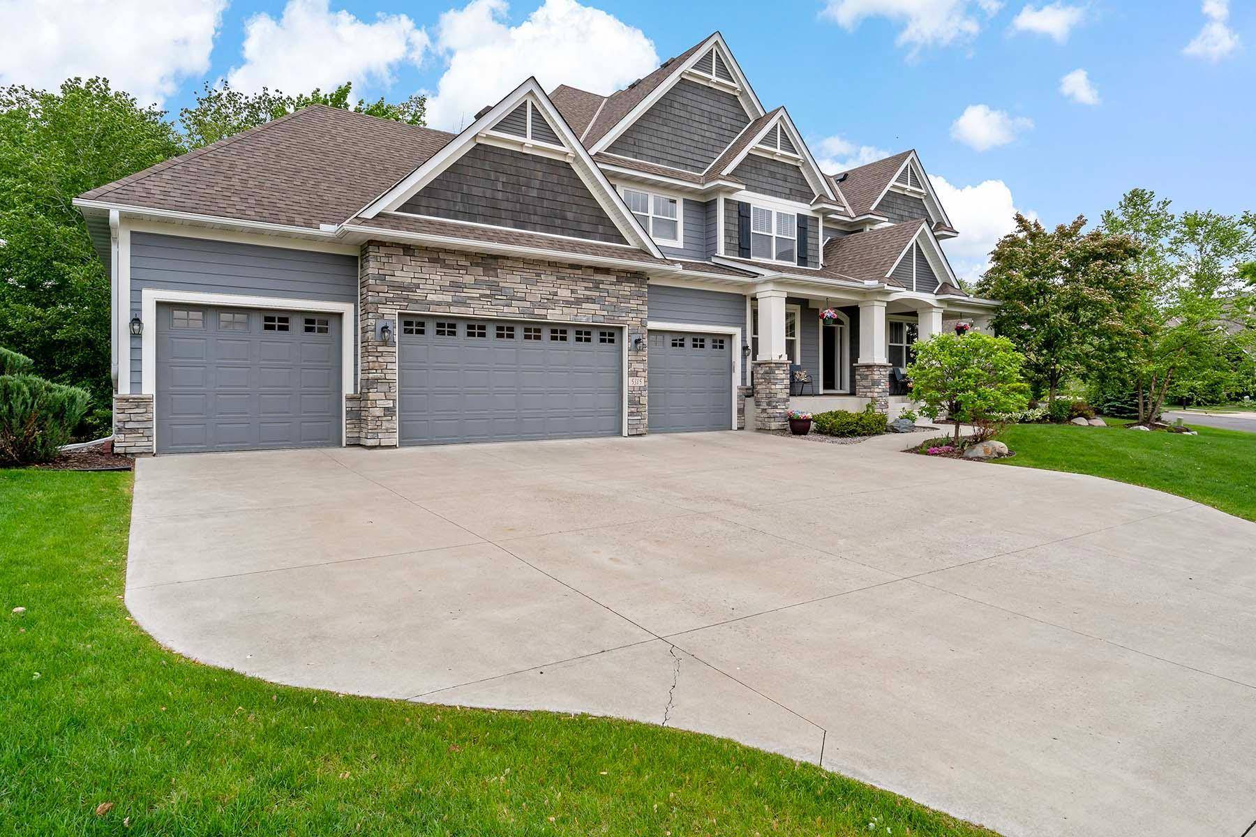 Plymouth, MN 55446,5315 Ranchview LN N