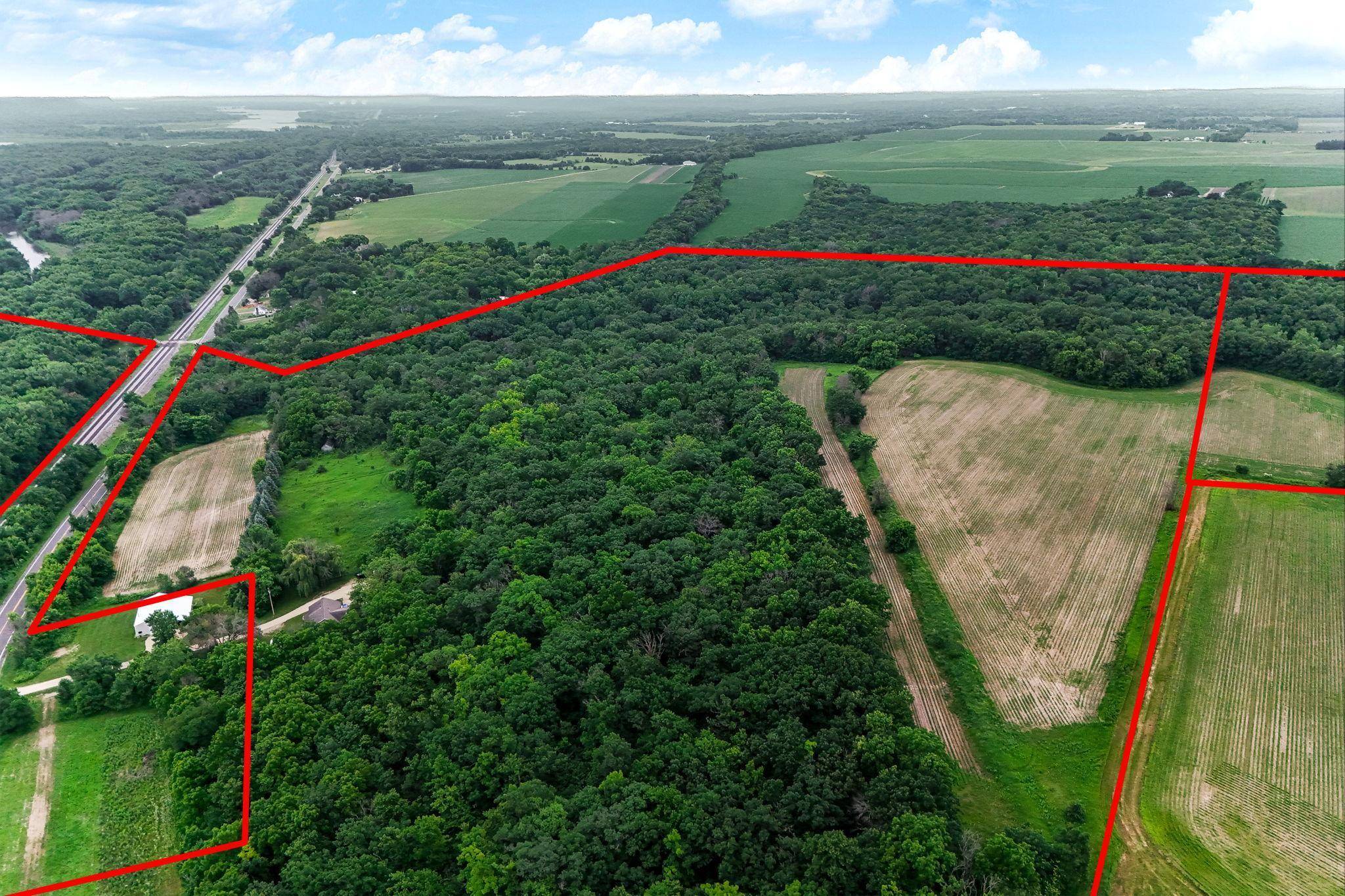 Ravenna Twp, MN 55033,TBD Ravenna TRL