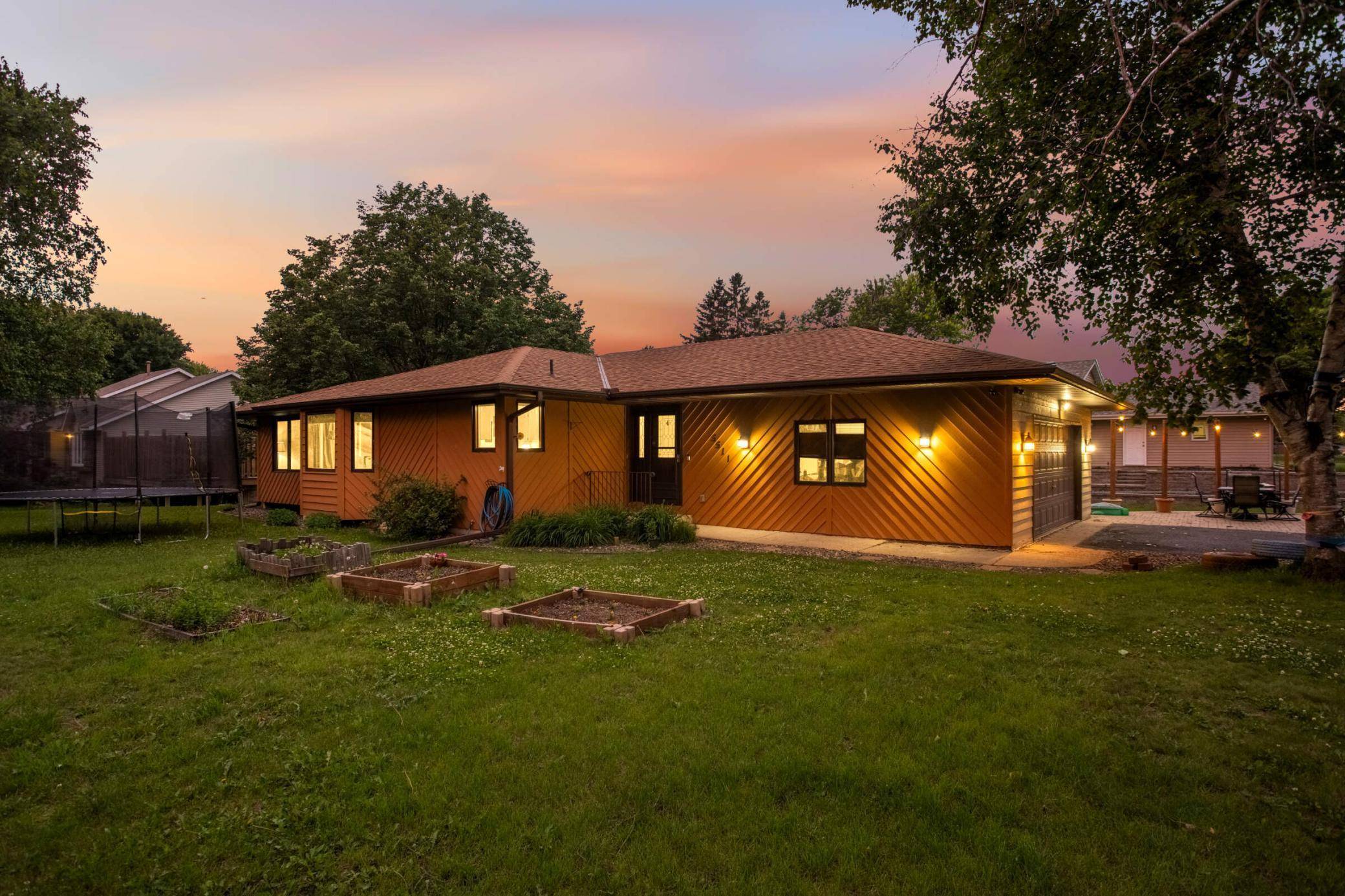 White Bear Twp, MN 55110,5511 Fisher ST