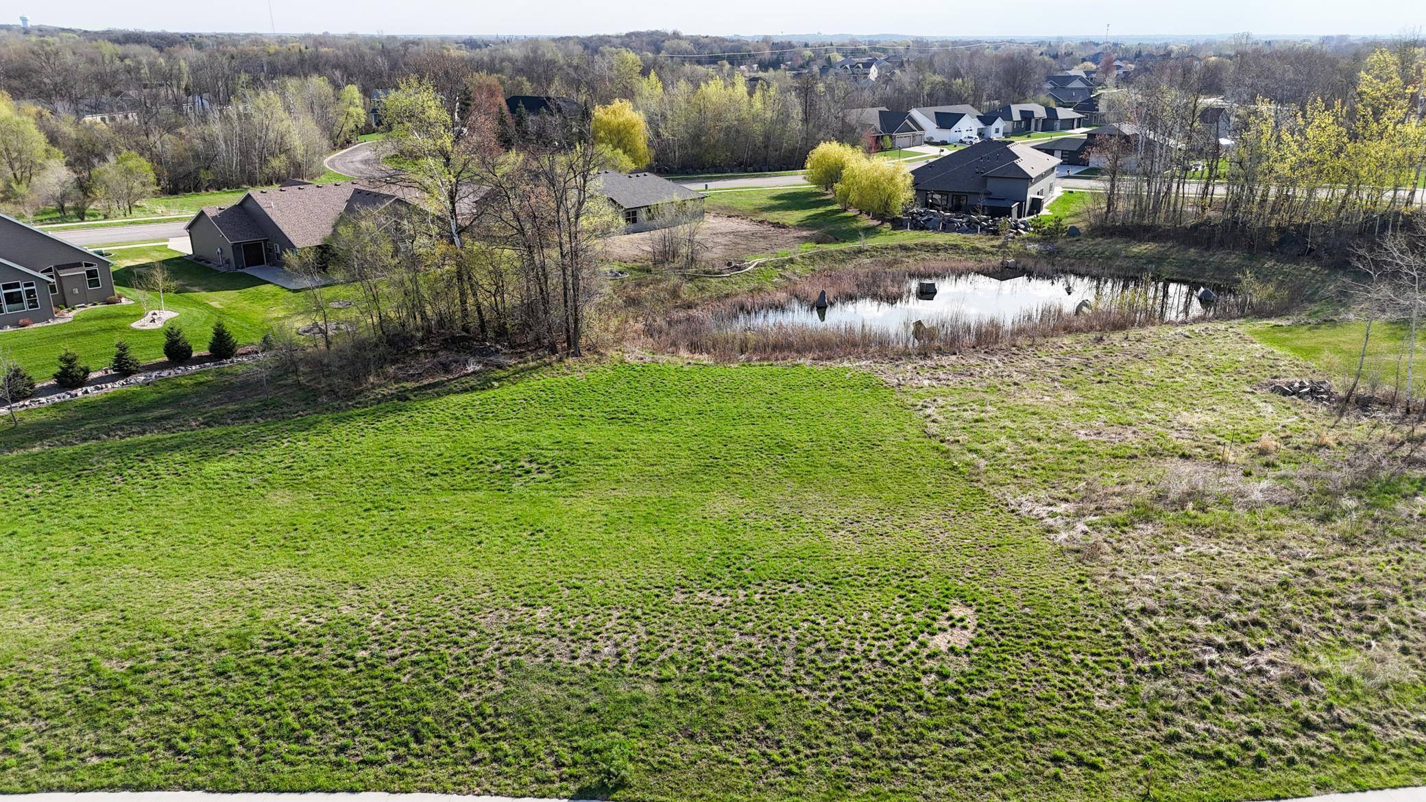 Saint Cloud, MN 56301,3414 Granite WAY S