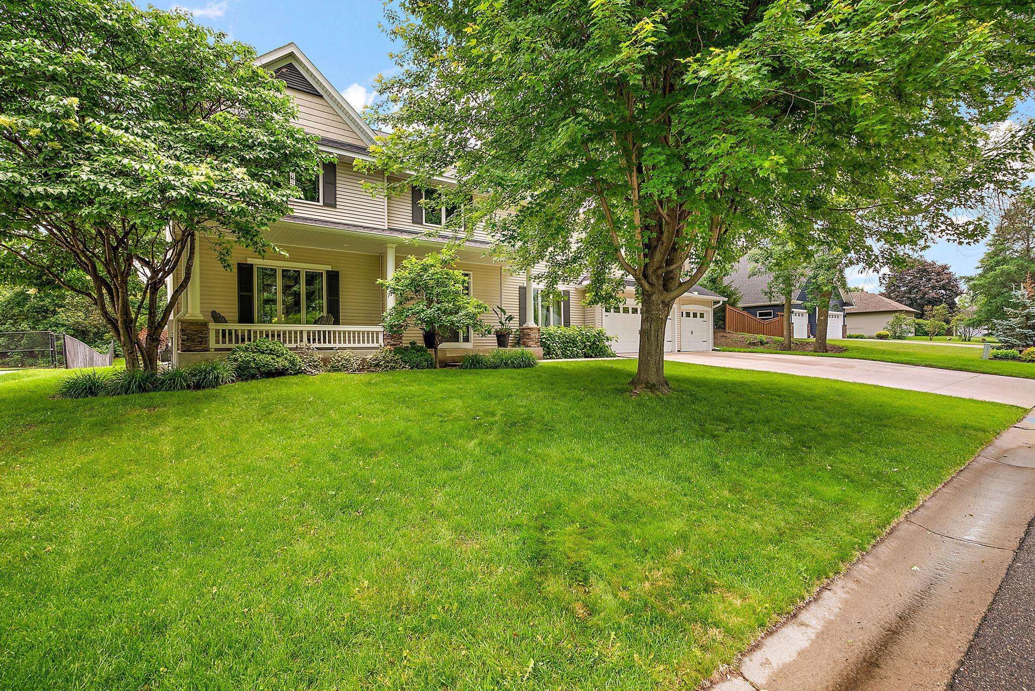Plymouth, MN 55446,4860 Minnesota LN N