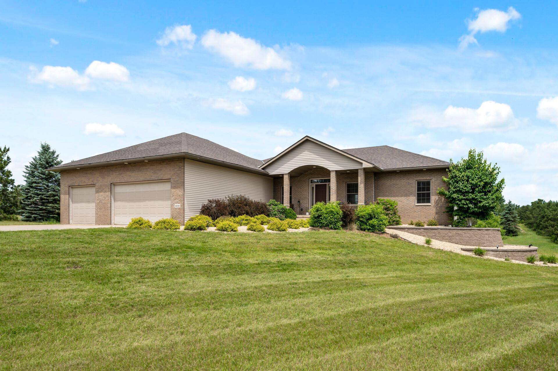 Big Lake Twp, MN 55309,18080 233rd AVE