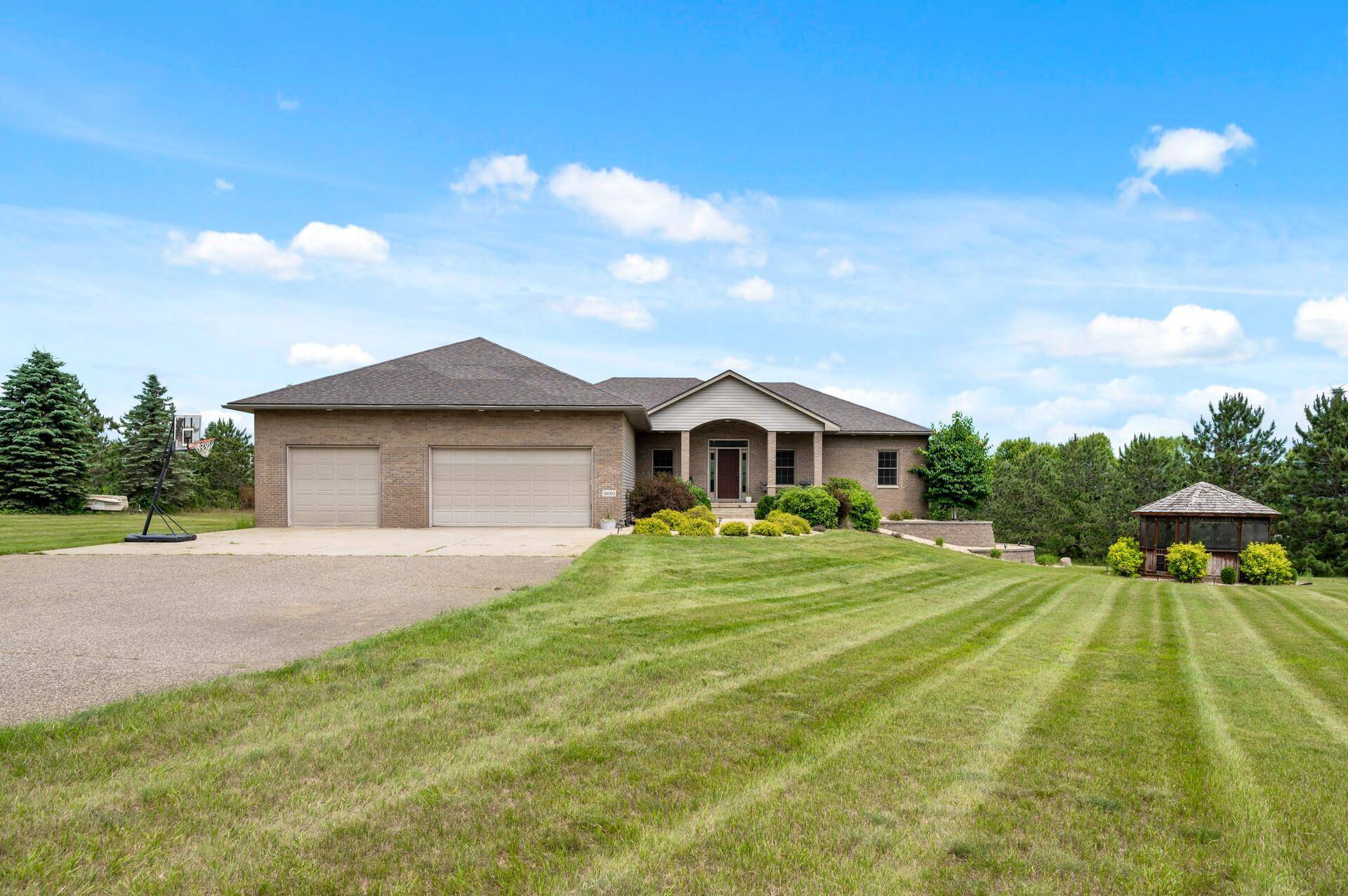 Big Lake Twp, MN 55309,18080 233rd AVE