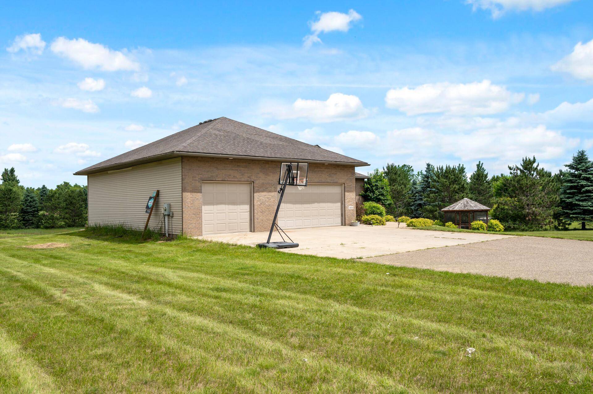 Big Lake Twp, MN 55309,18080 233rd AVE