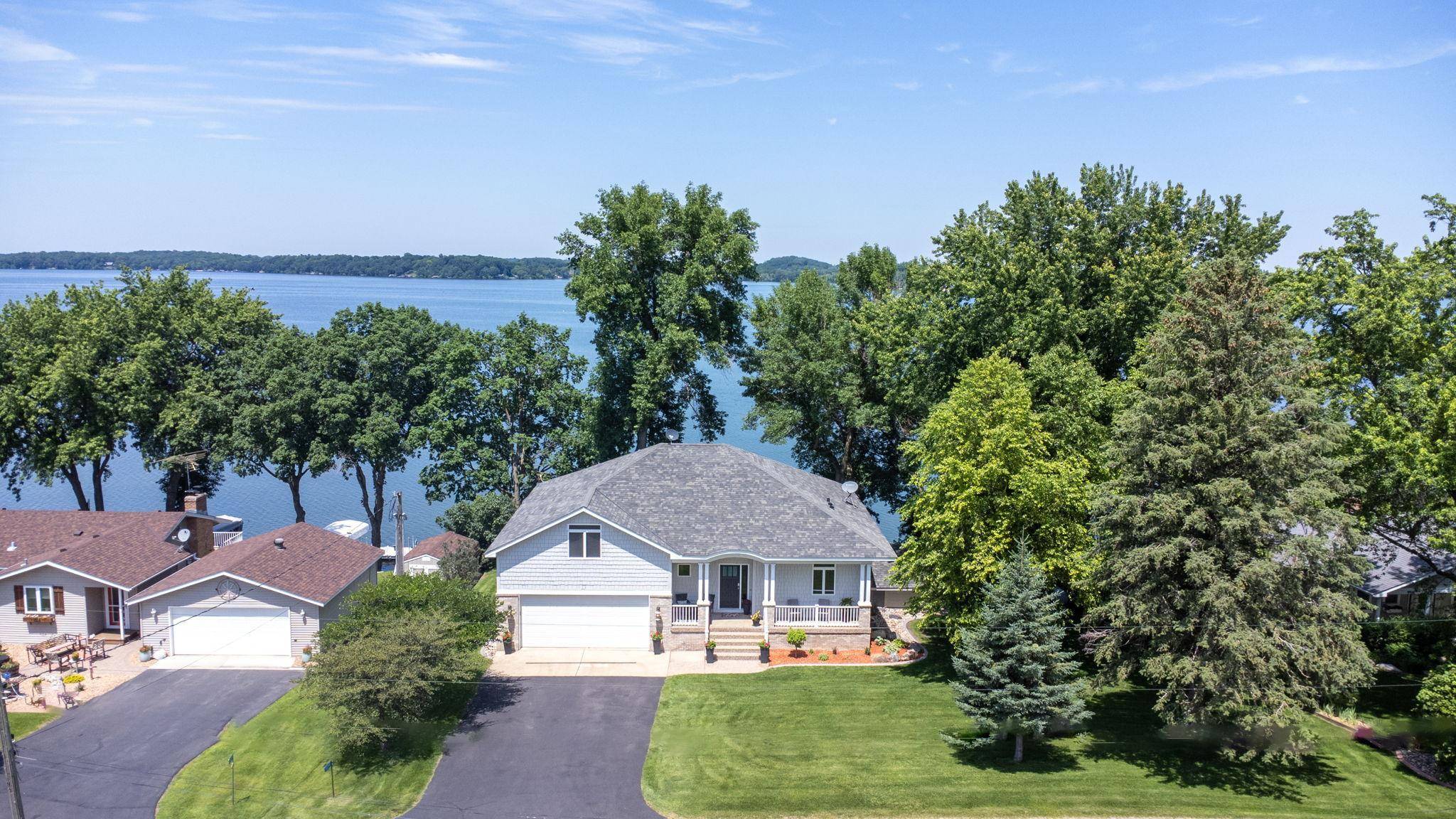 Dassel, MN 55325,70348 219th ST