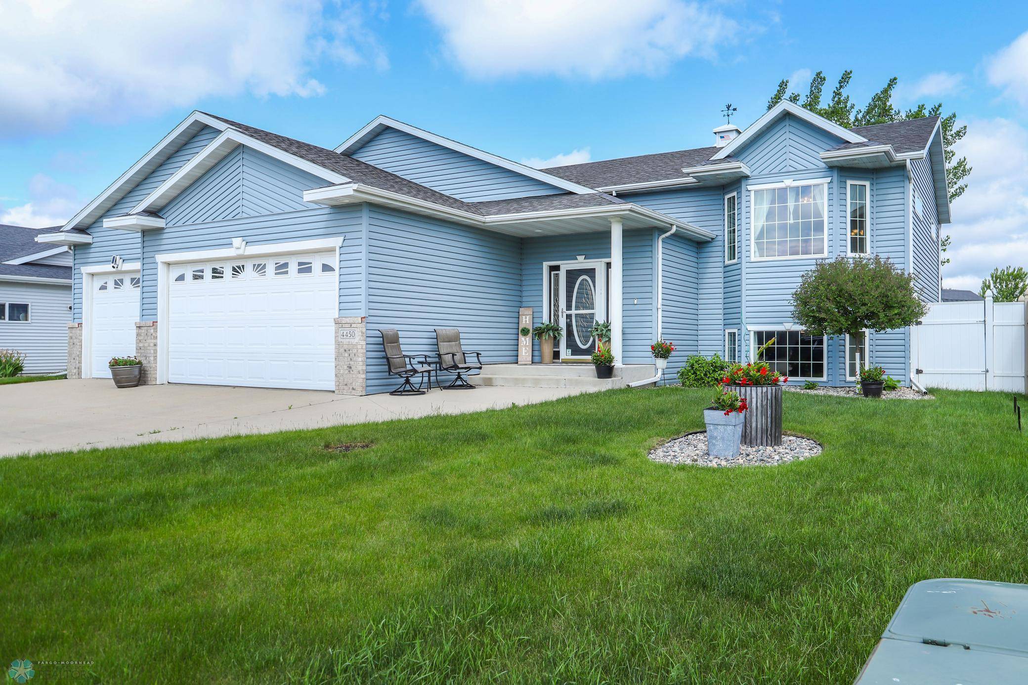 Fargo, ND 58104,4450 48th ST S