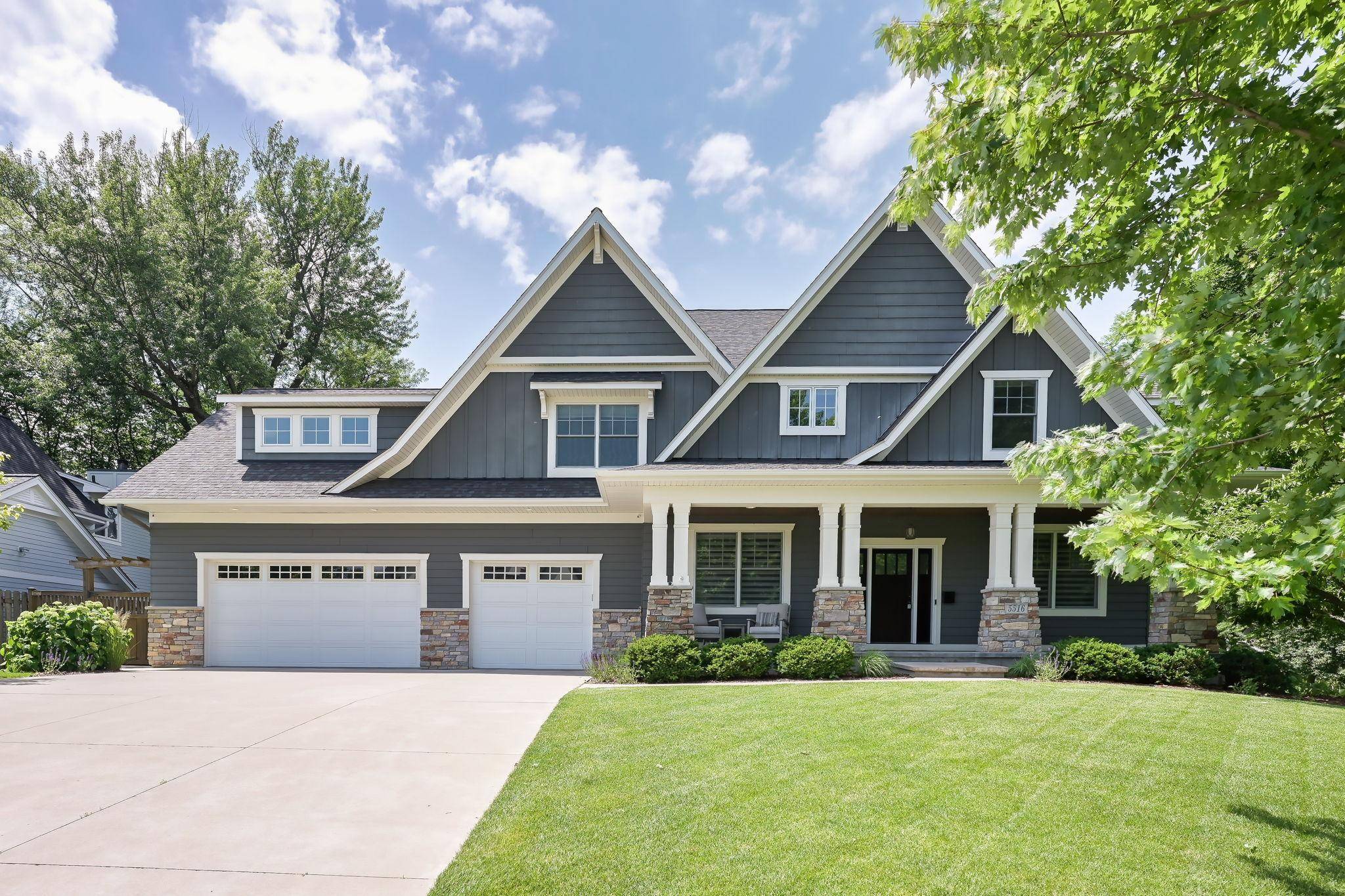 Edina, MN 55436,5516 Chantrey RD