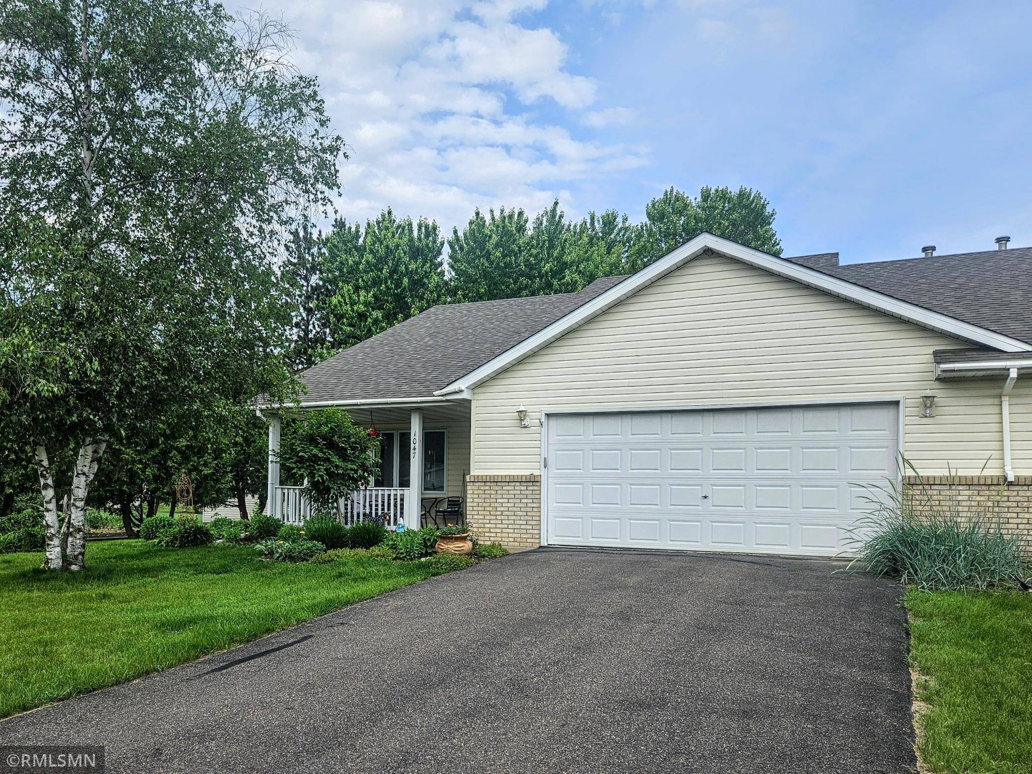Milaca, MN 56353,1047 3rd AVE NE