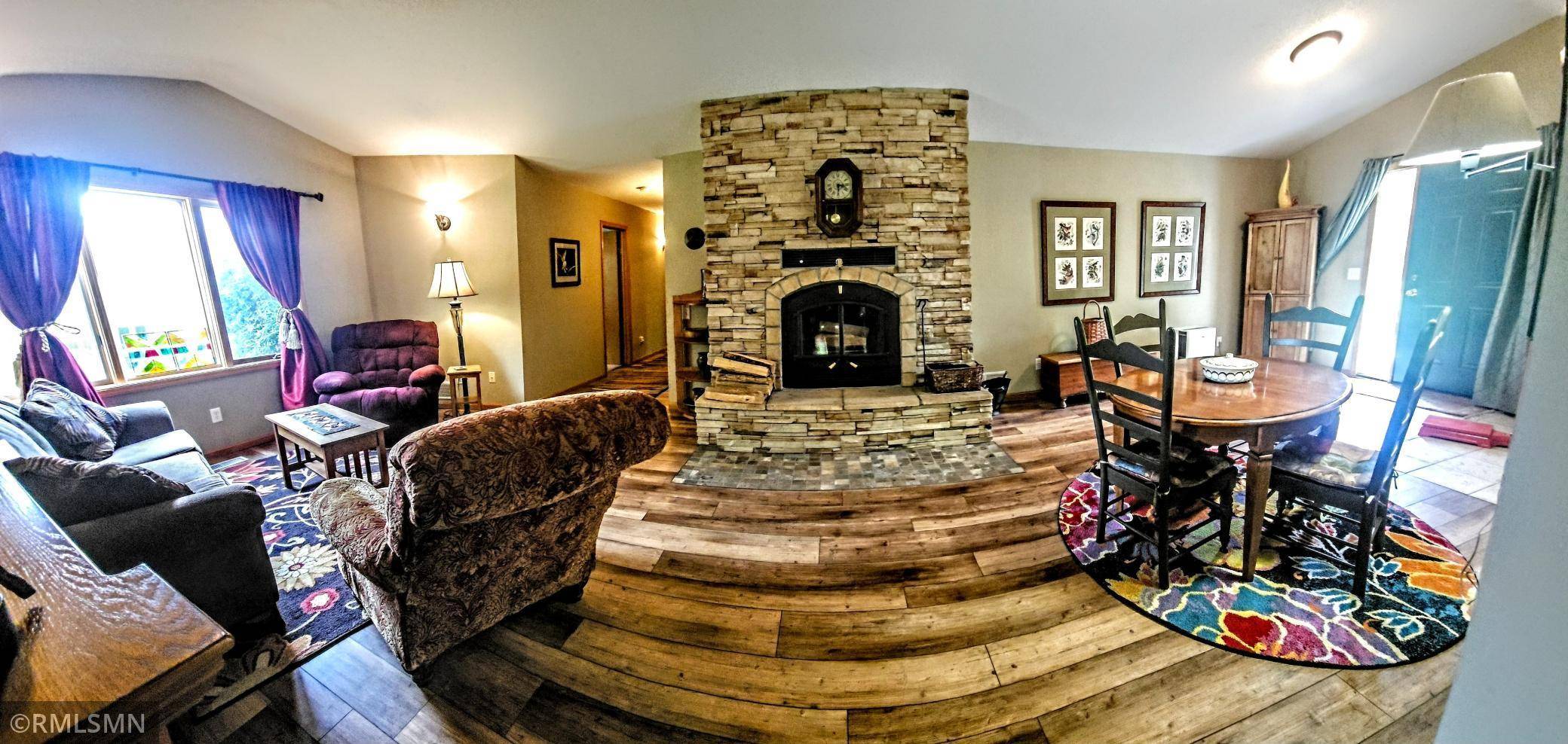 Milaca, MN 56353,1047 3rd AVE NE
