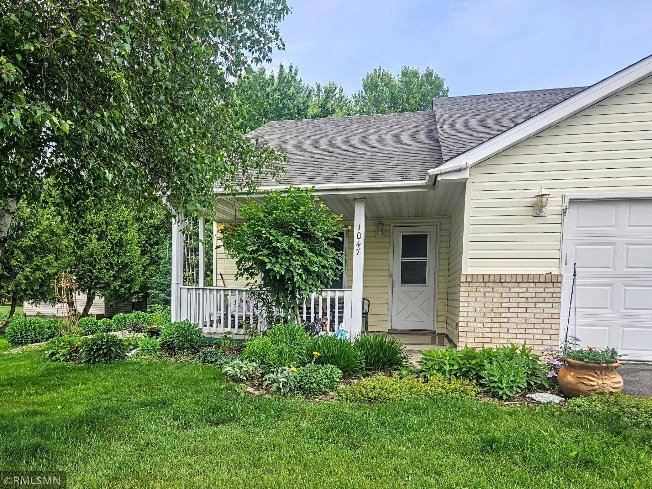 Milaca, MN 56353,1047 3rd AVE NE