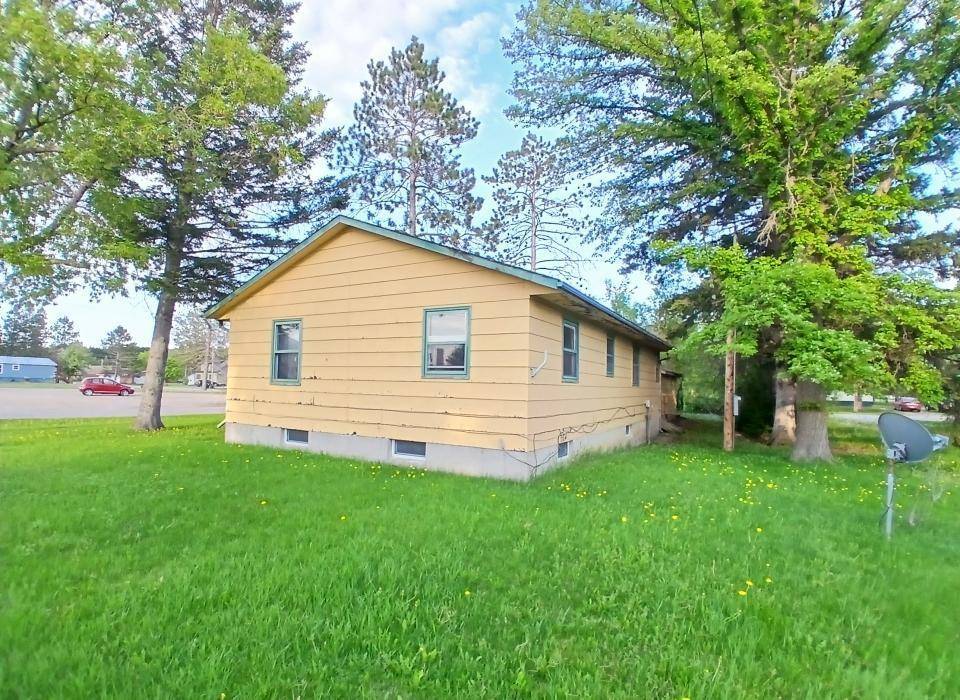 Big Falls, MN 56653,820 2nd AVE