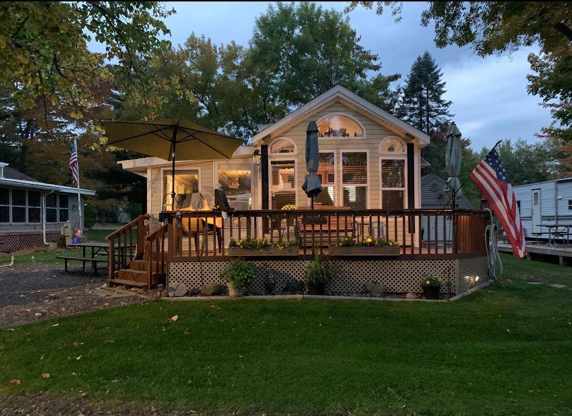 Garrison, MN 56401,25663 Circle DR