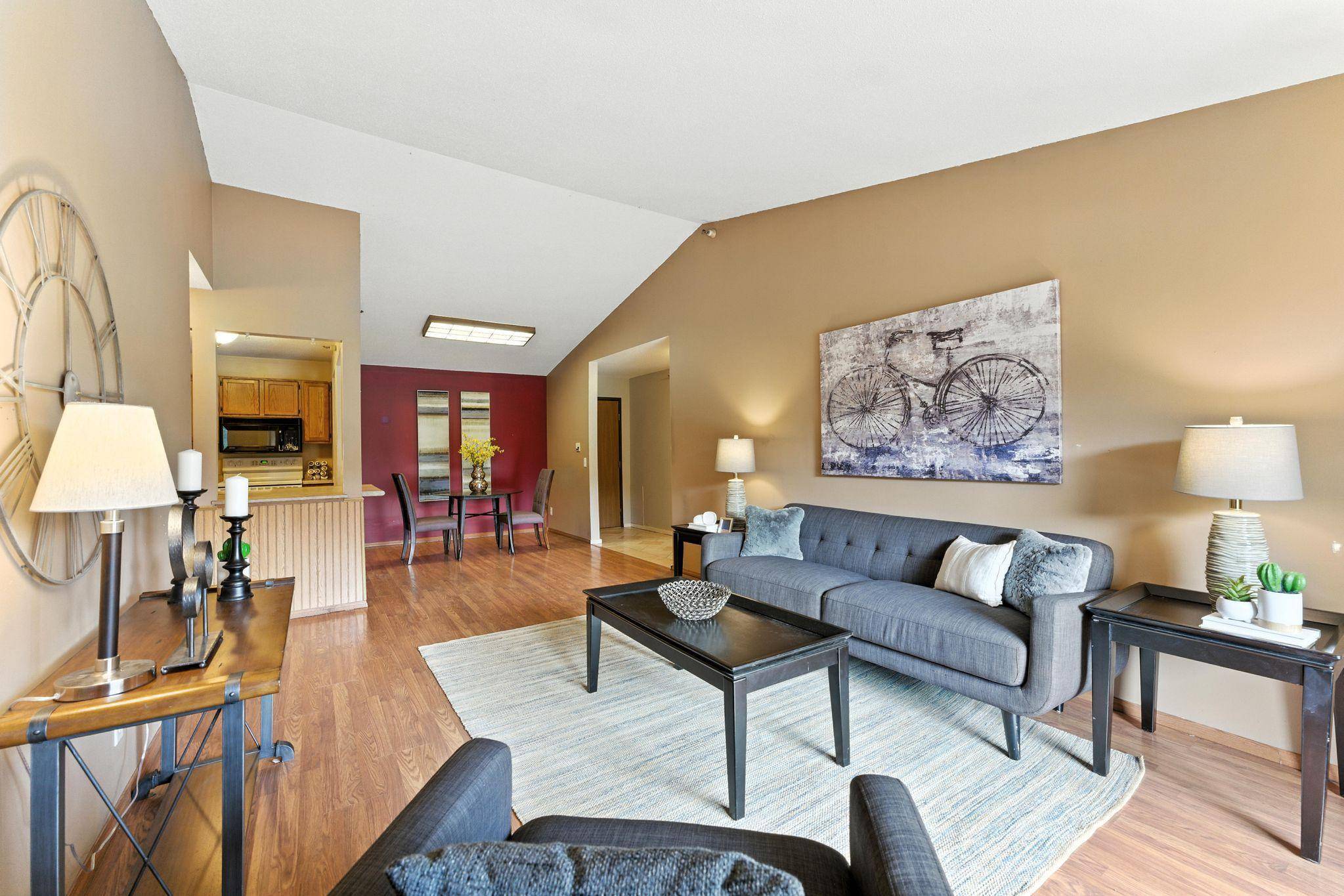New Hope, MN 55427,4151 Boone AVE N #210