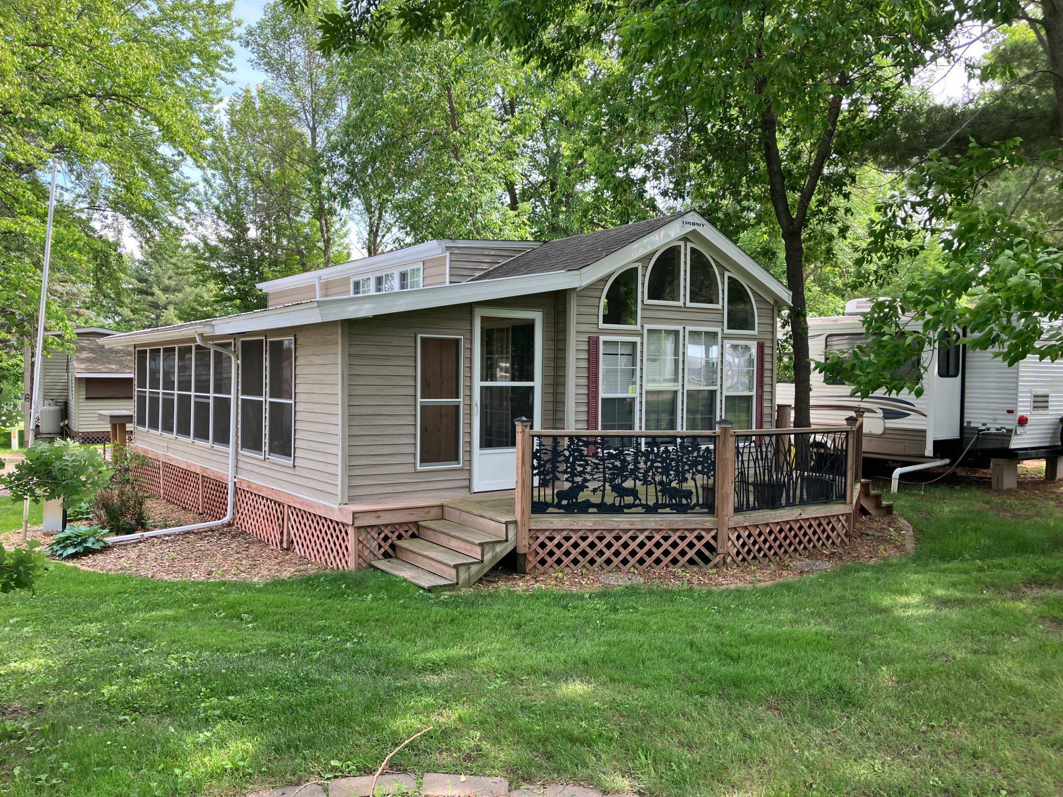 Garrison, MN 56401,25671 Circle DR