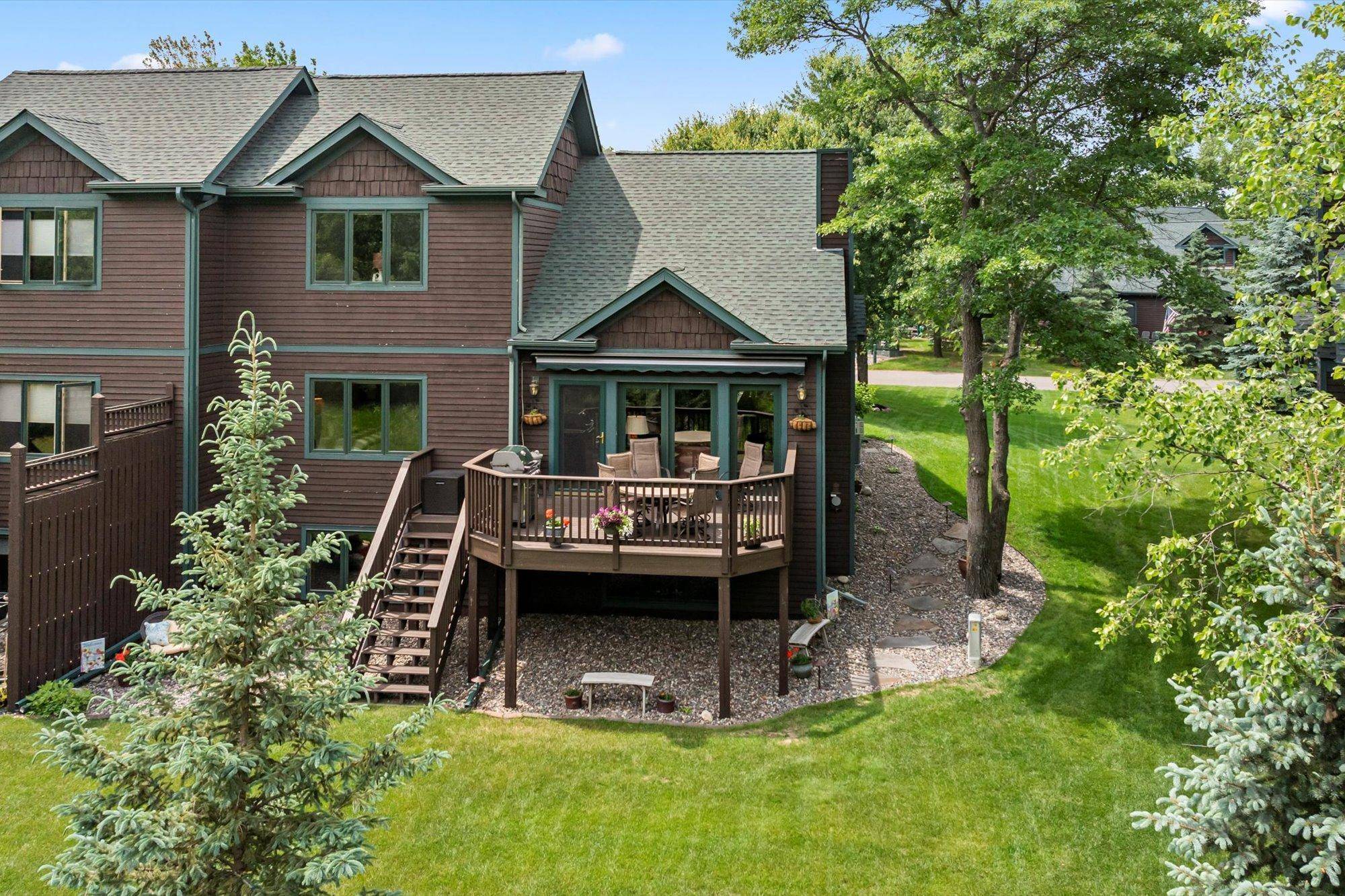 Crosslake, MN 56442,34792 E Shore LN