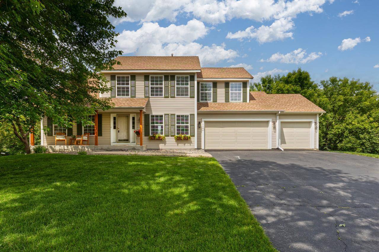 Eden Prairie, MN 55347,17584 Lenox CIR