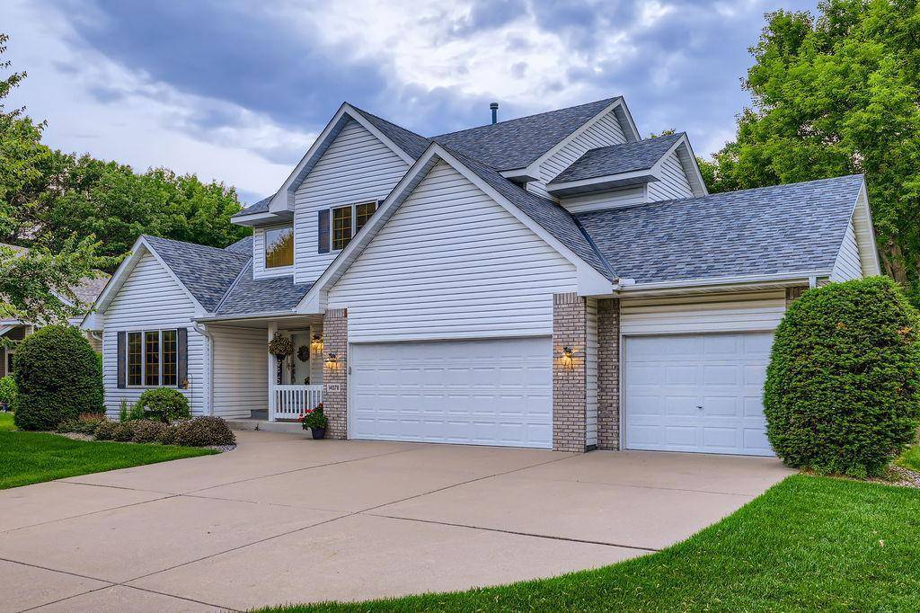 Andover, MN 55304,14078 Quince ST NW