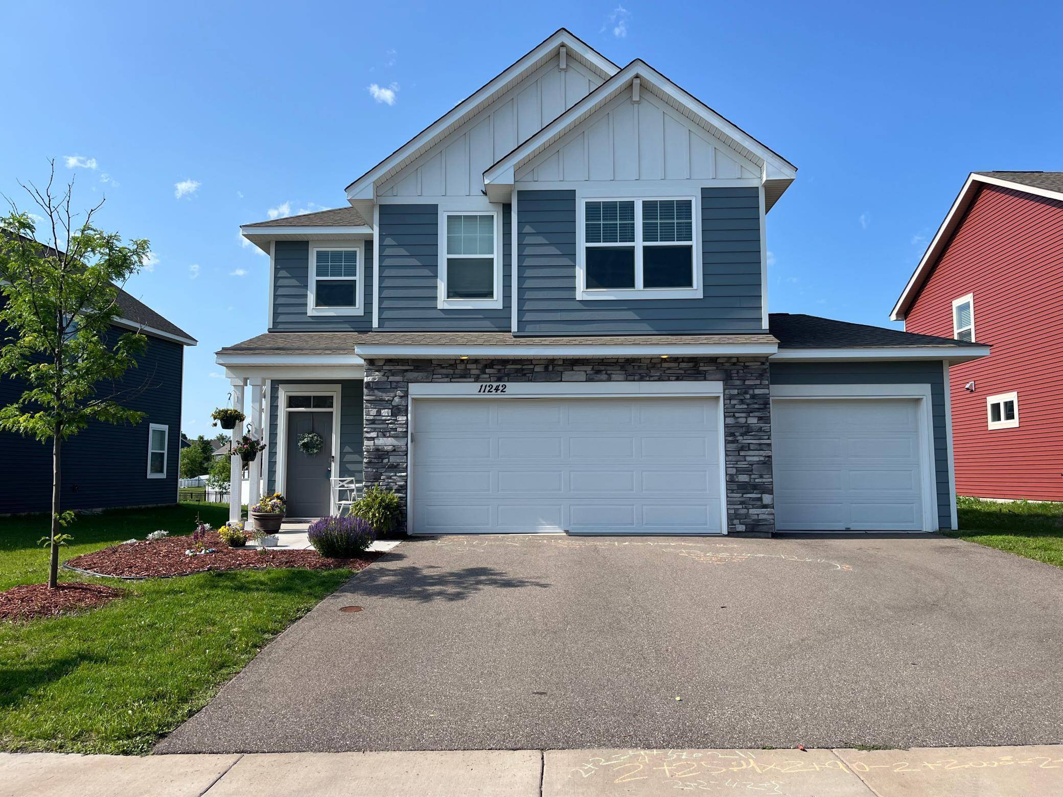 Dayton, MN 55327,11242 131st CIR N