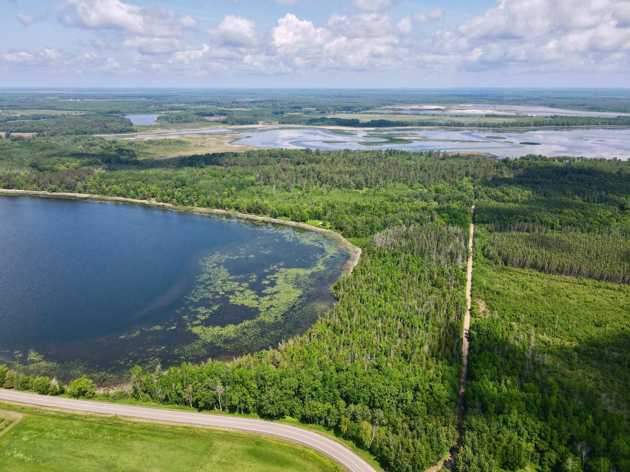 Cohasset, MN 55721,TBD Guile Lake Road