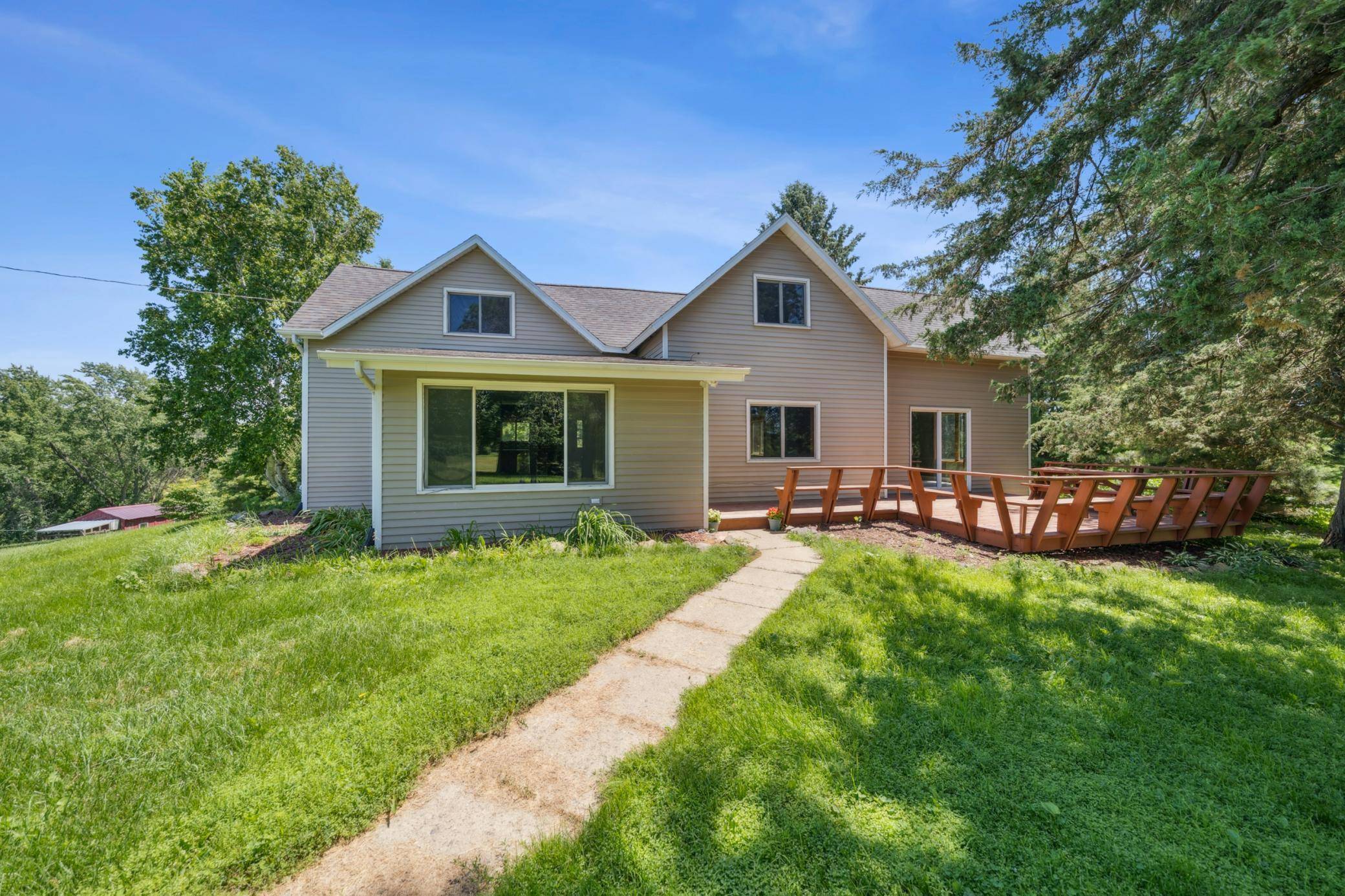 Trenton Twp, WI 54014,N3752 County Road K