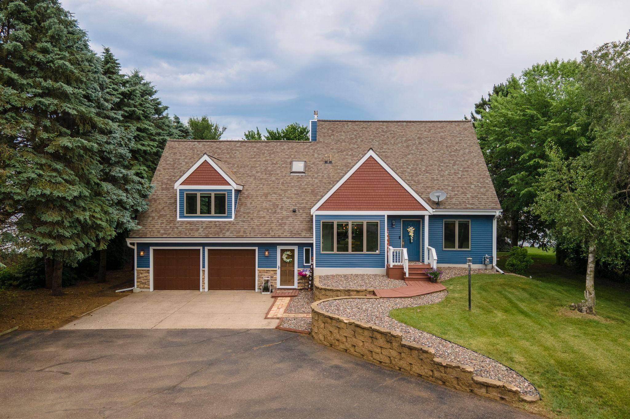 Colfax, WI 54730,E6487 836th AVE