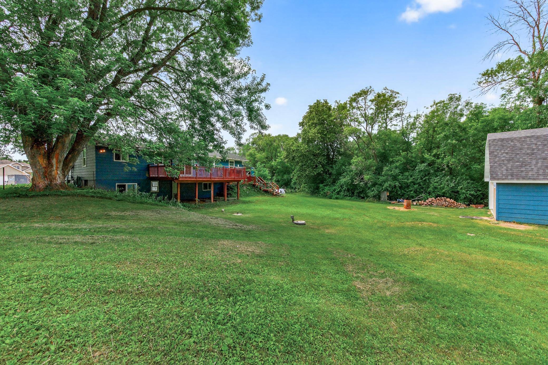 Wyoming, MN 55092,7724 Pioneer RD