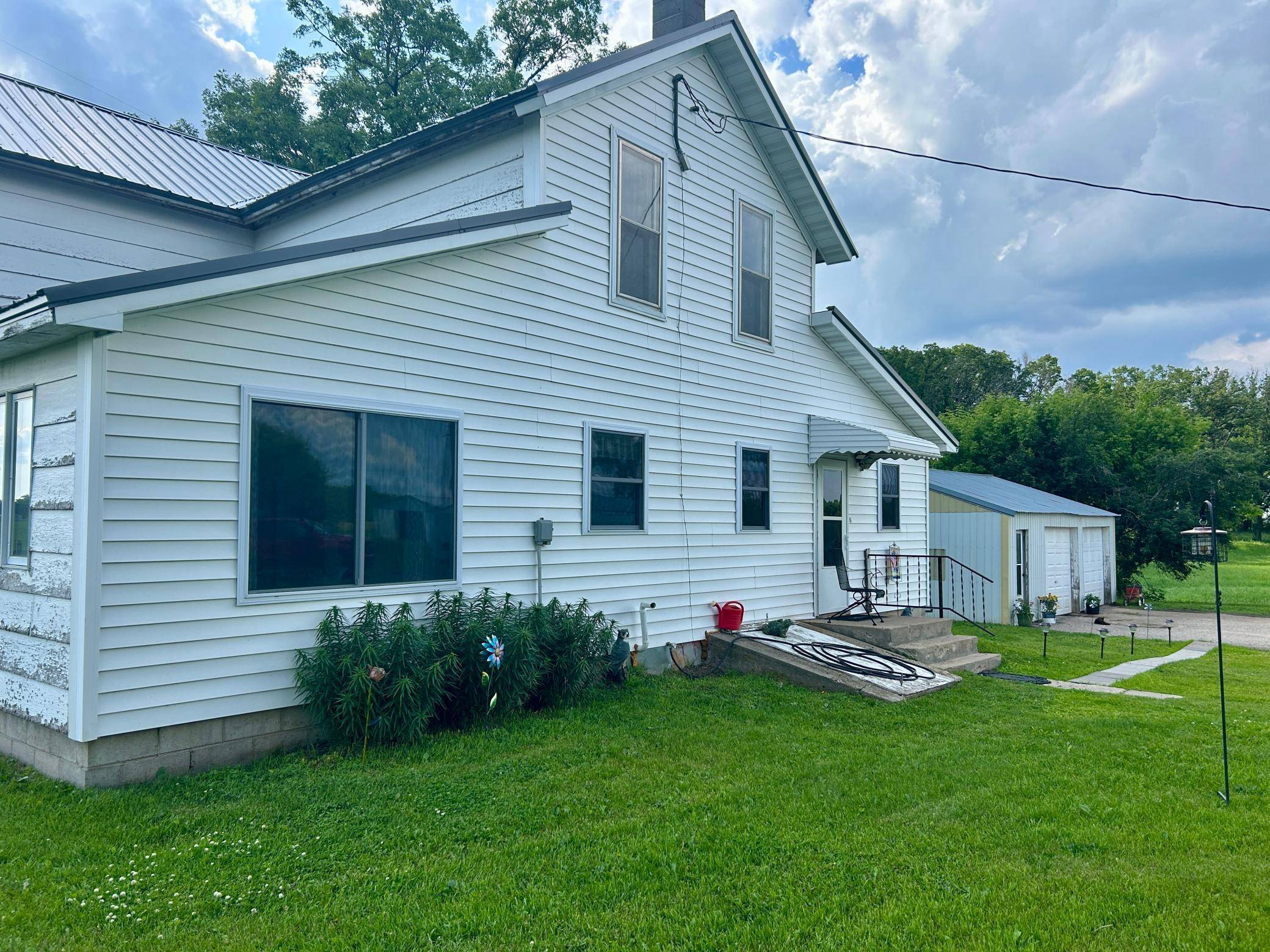 Deer Creek Twp, MN 56527,31231 568th AVE