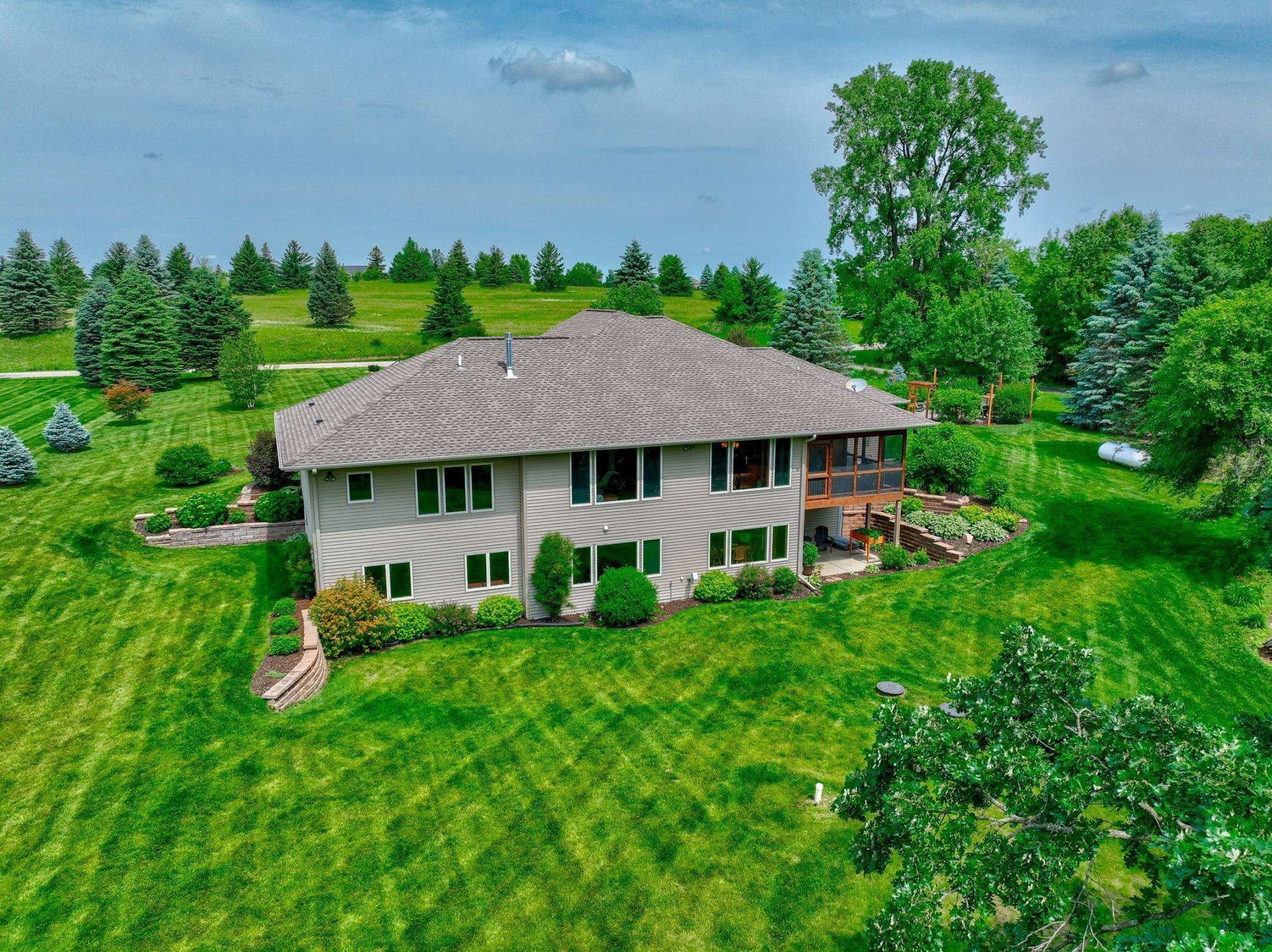 Oak Grove Twp, WI 54021,W10654 566th AVE
