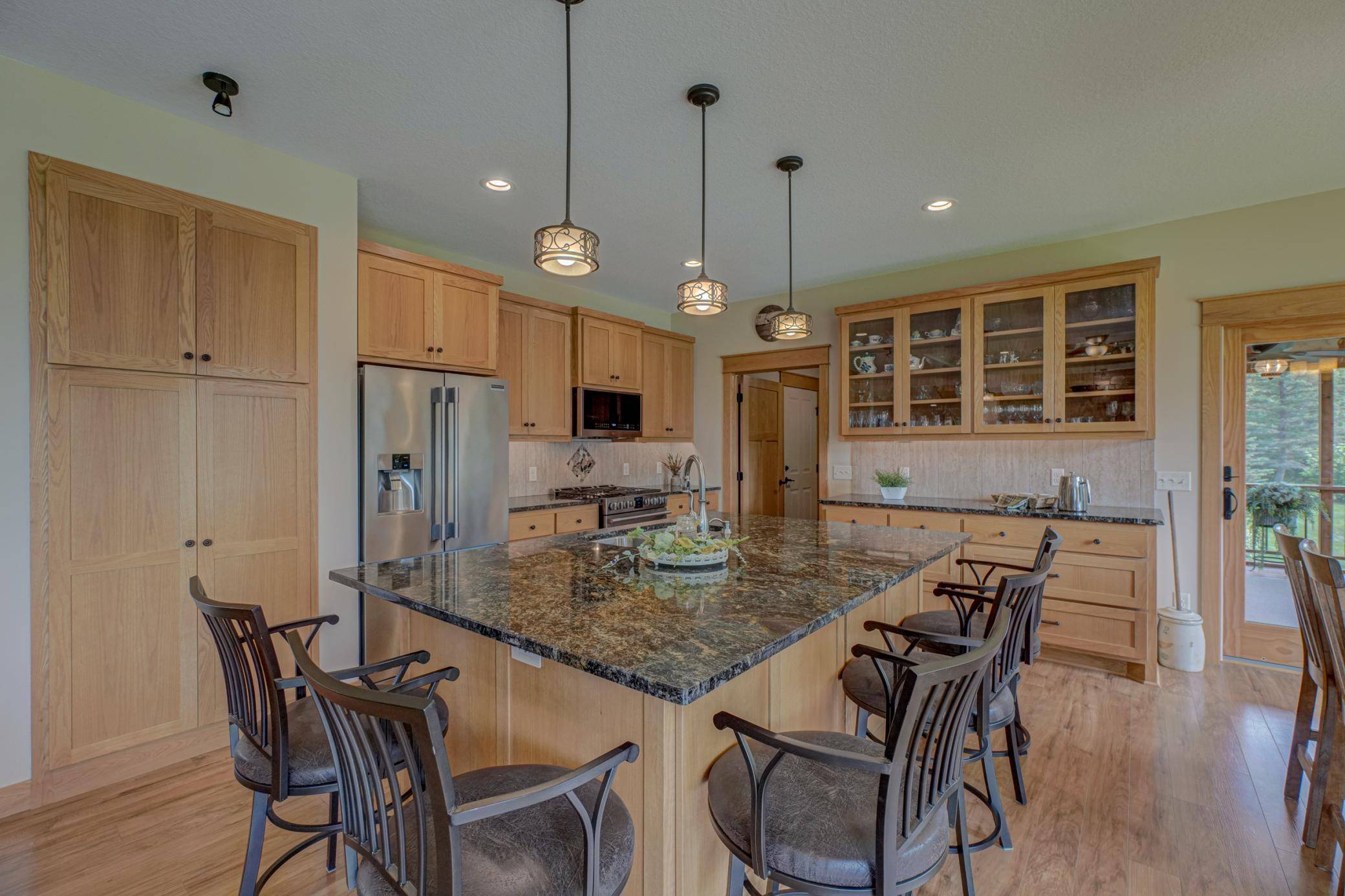 Oak Grove Twp, WI 54021,W10654 566th AVE