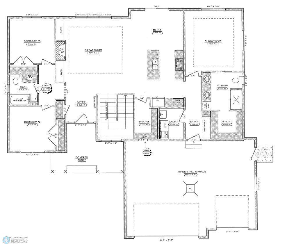 Colfax, ND 58018,108 Neuman BLVD