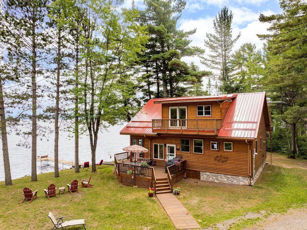 Makinen, MN 55763,2562 Eskeli RD