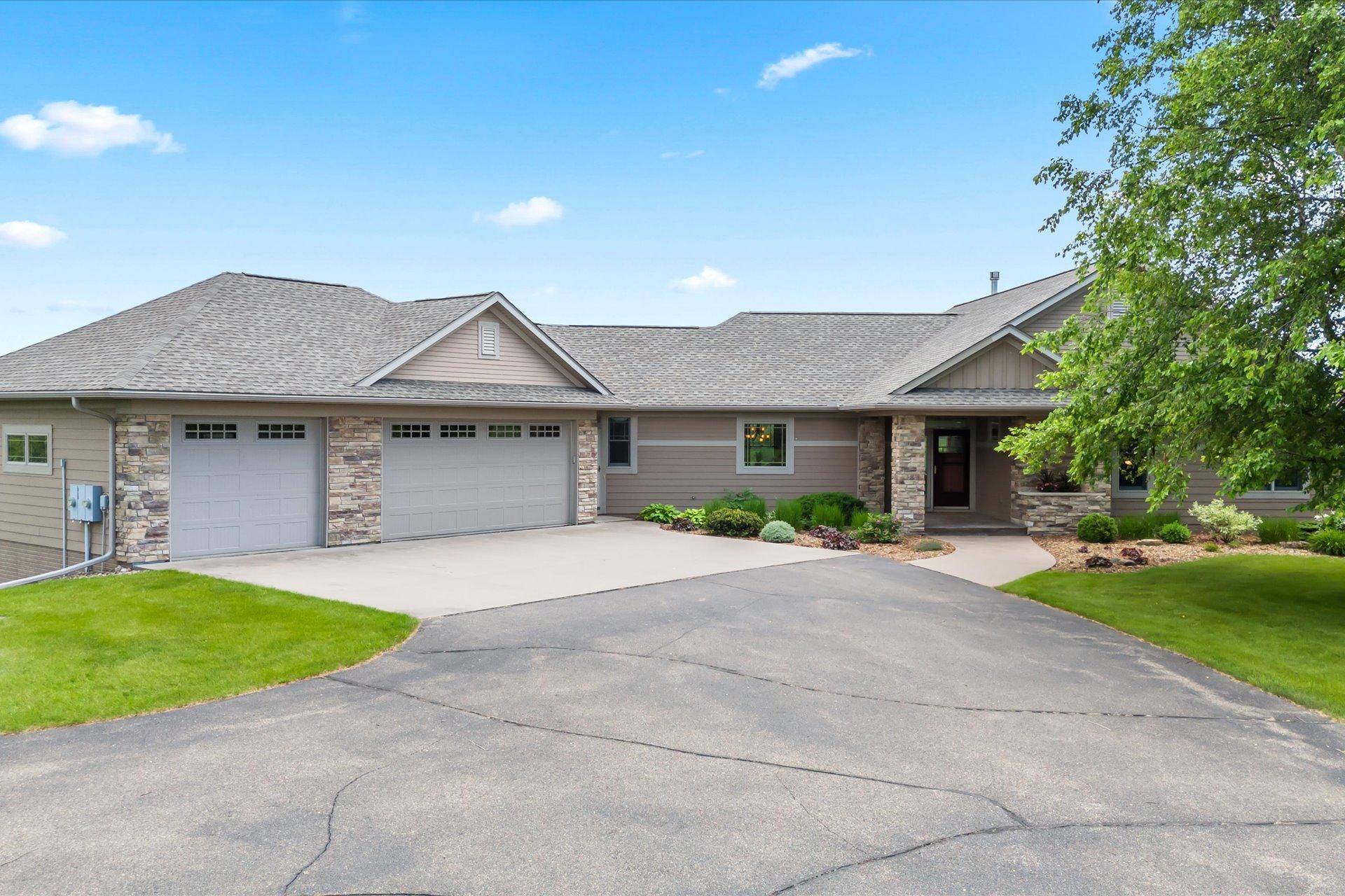 Troy Twp, WI 54016,433 Sunset DR
