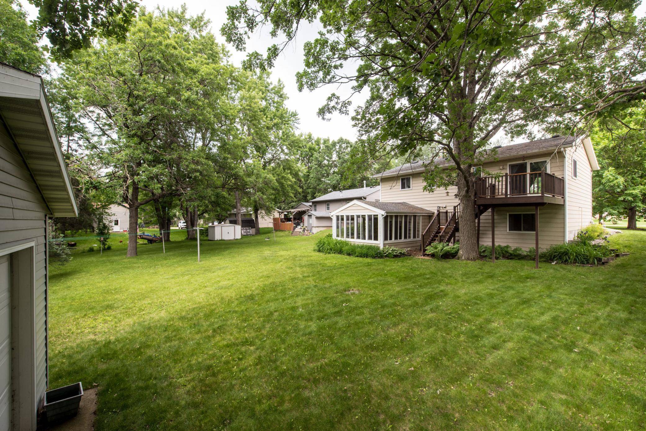 Alexandria, MN 56308,409 N Park ST