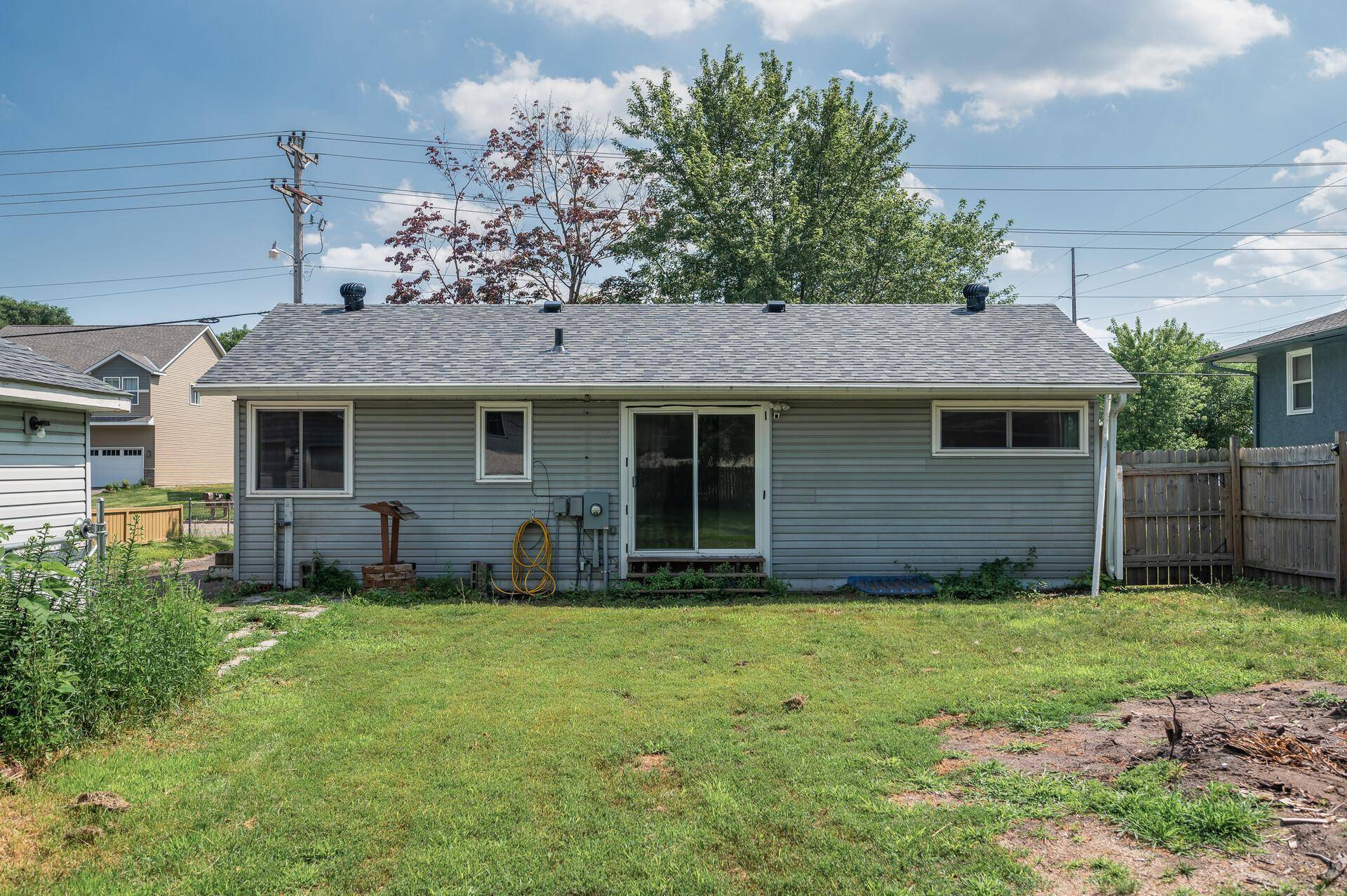 Anoka, MN 55303,609 Grant ST