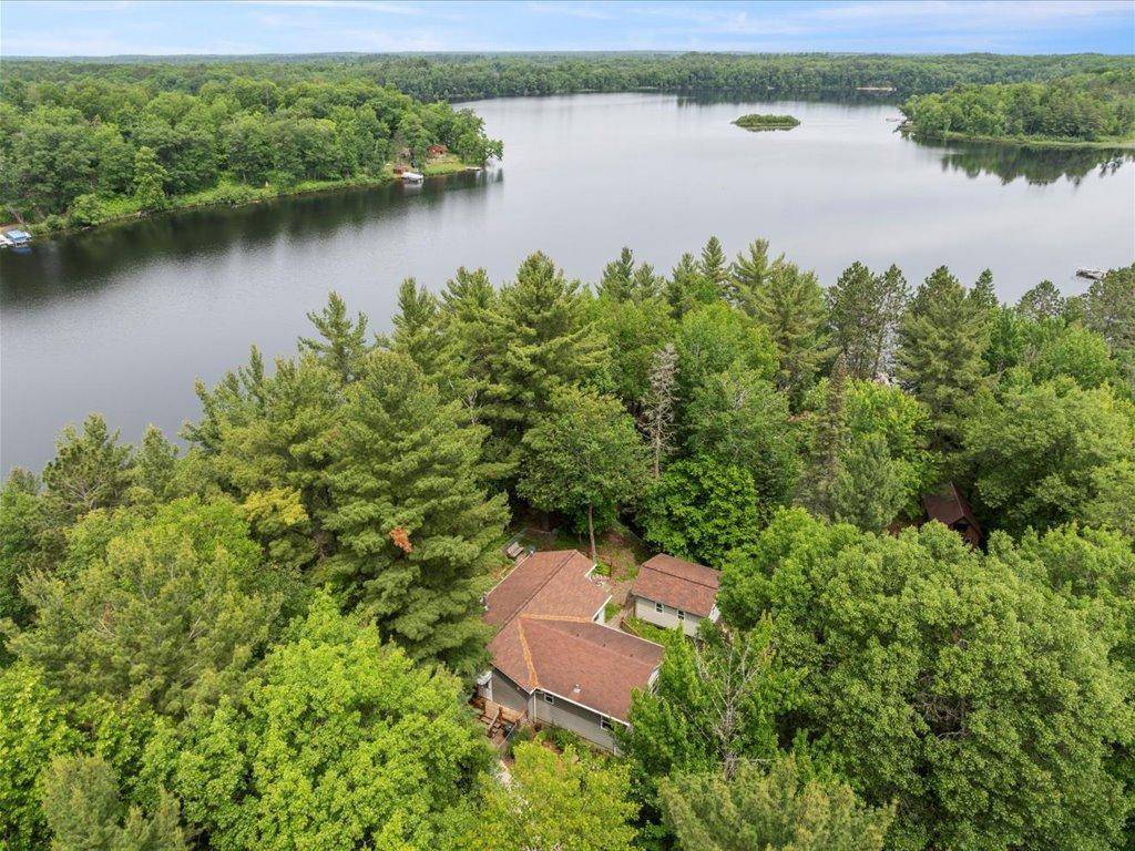 Aitkin, MN 56431,33277 308th LN