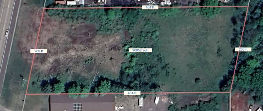 Hugo, MN 55038,TBD Forest BLVD N