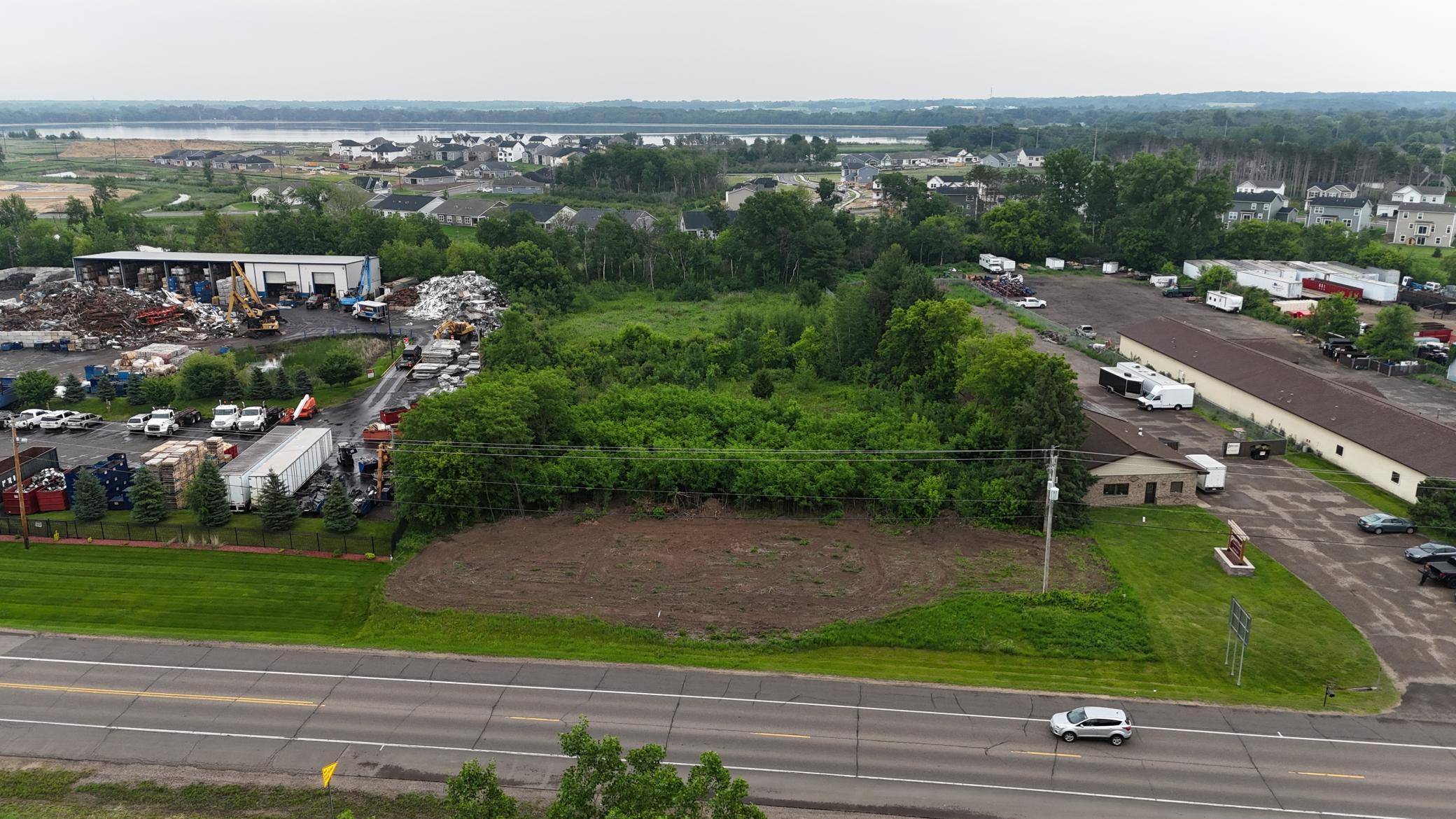Hugo, MN 55038,TBD Forest BLVD N