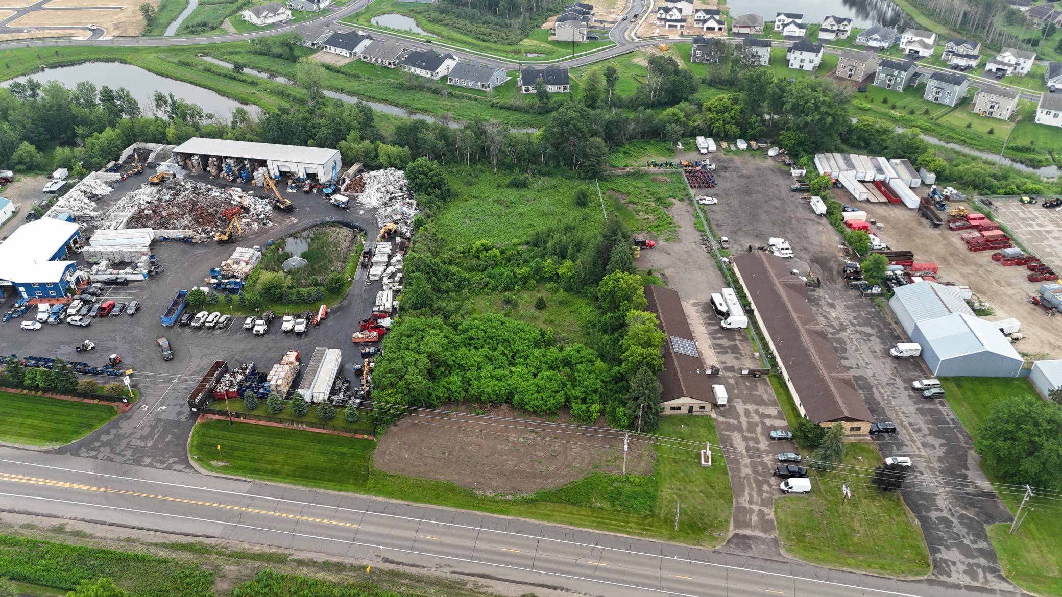 Hugo, MN 55038,TBD Forest BLVD N