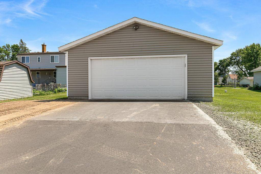 Pierz, MN 56364,105 Summer ST S