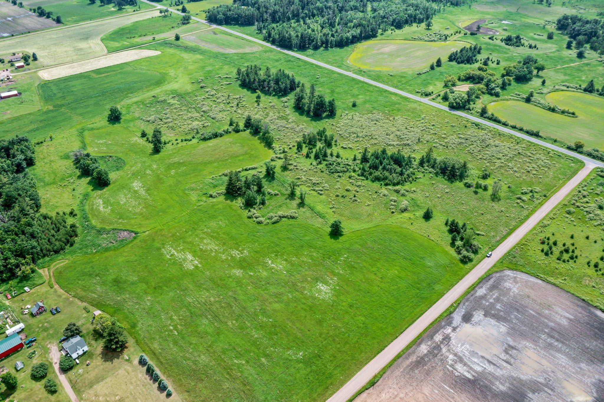 Grantsburg, WI 54840,XXX Meyer RD