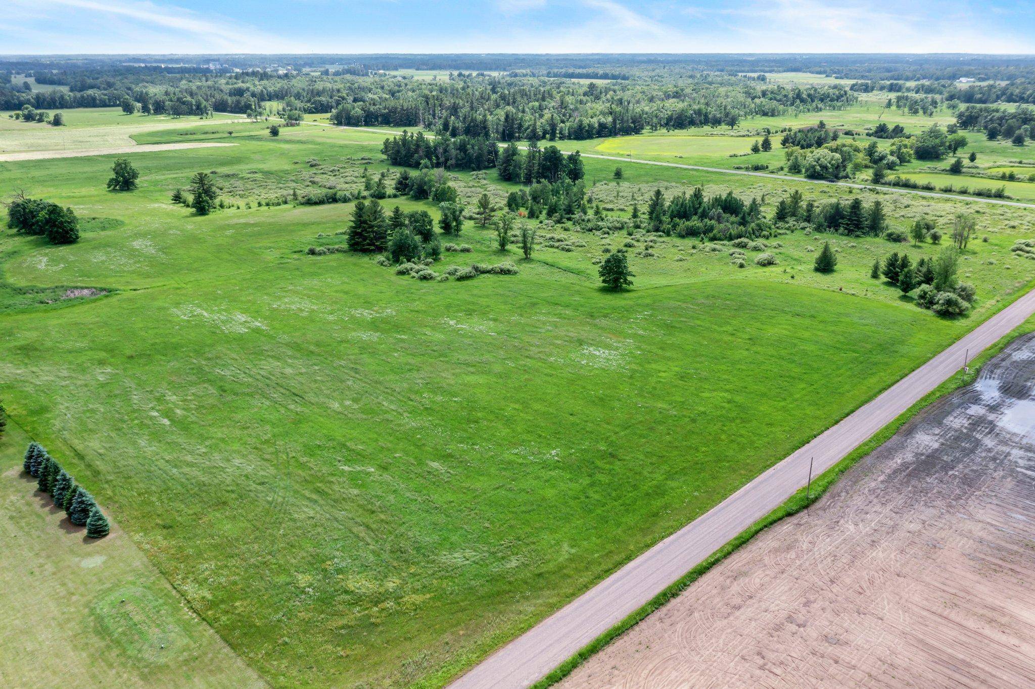 Grantsburg, WI 54840,XXX Meyer RD