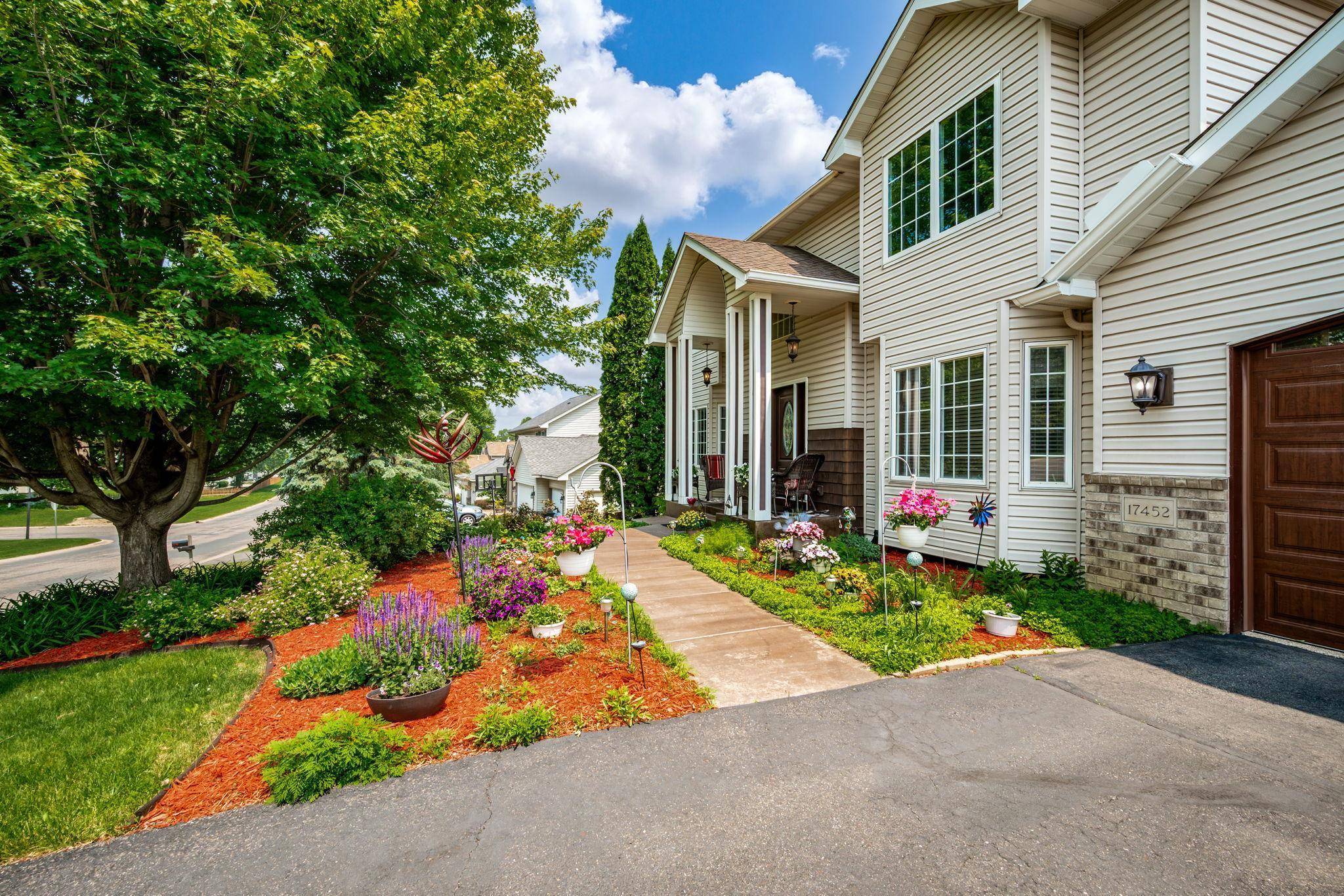 Lakeville, MN 55044,17452 Hibiscus AVE