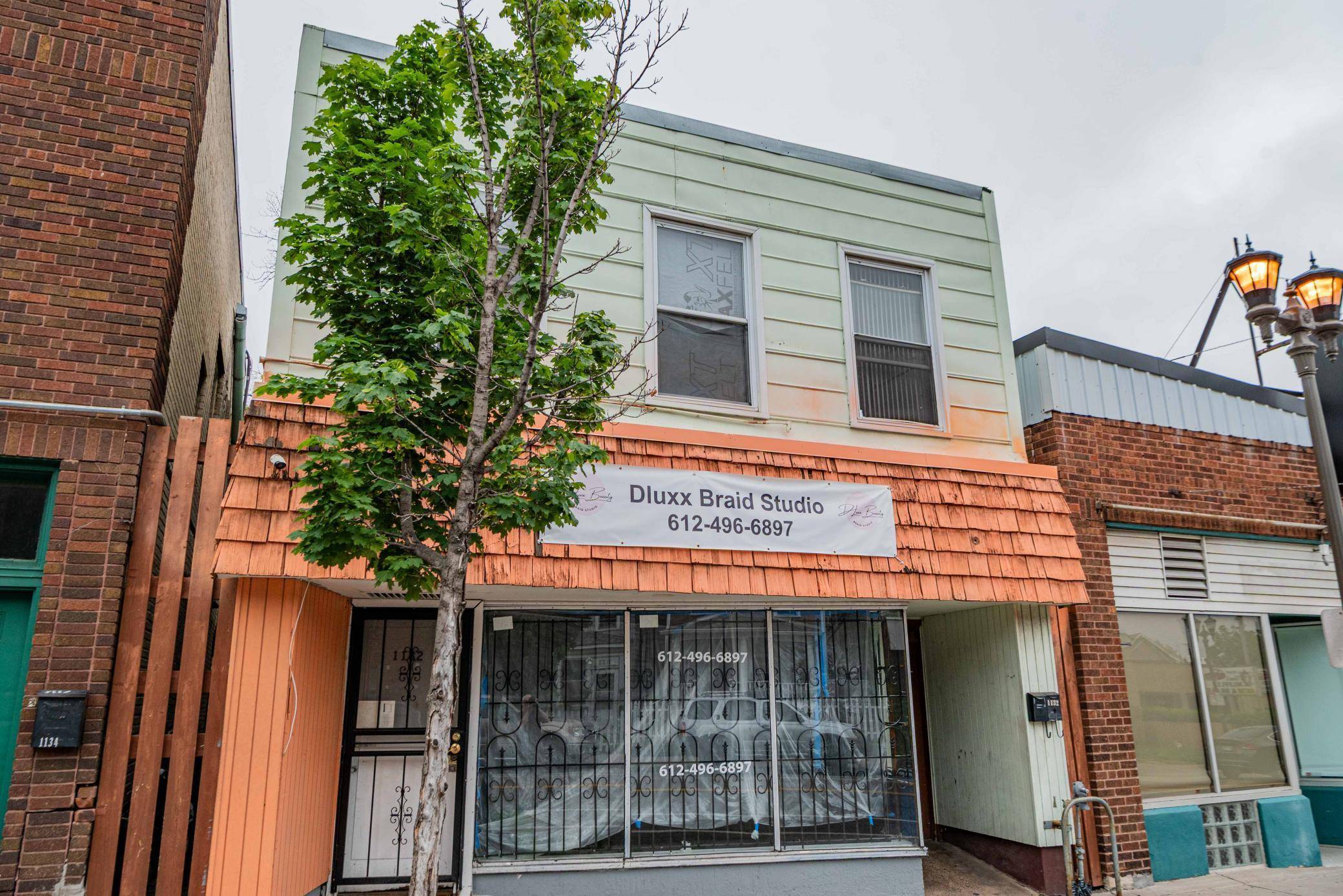 Saint Paul, MN 55130,1132 Payne AVE