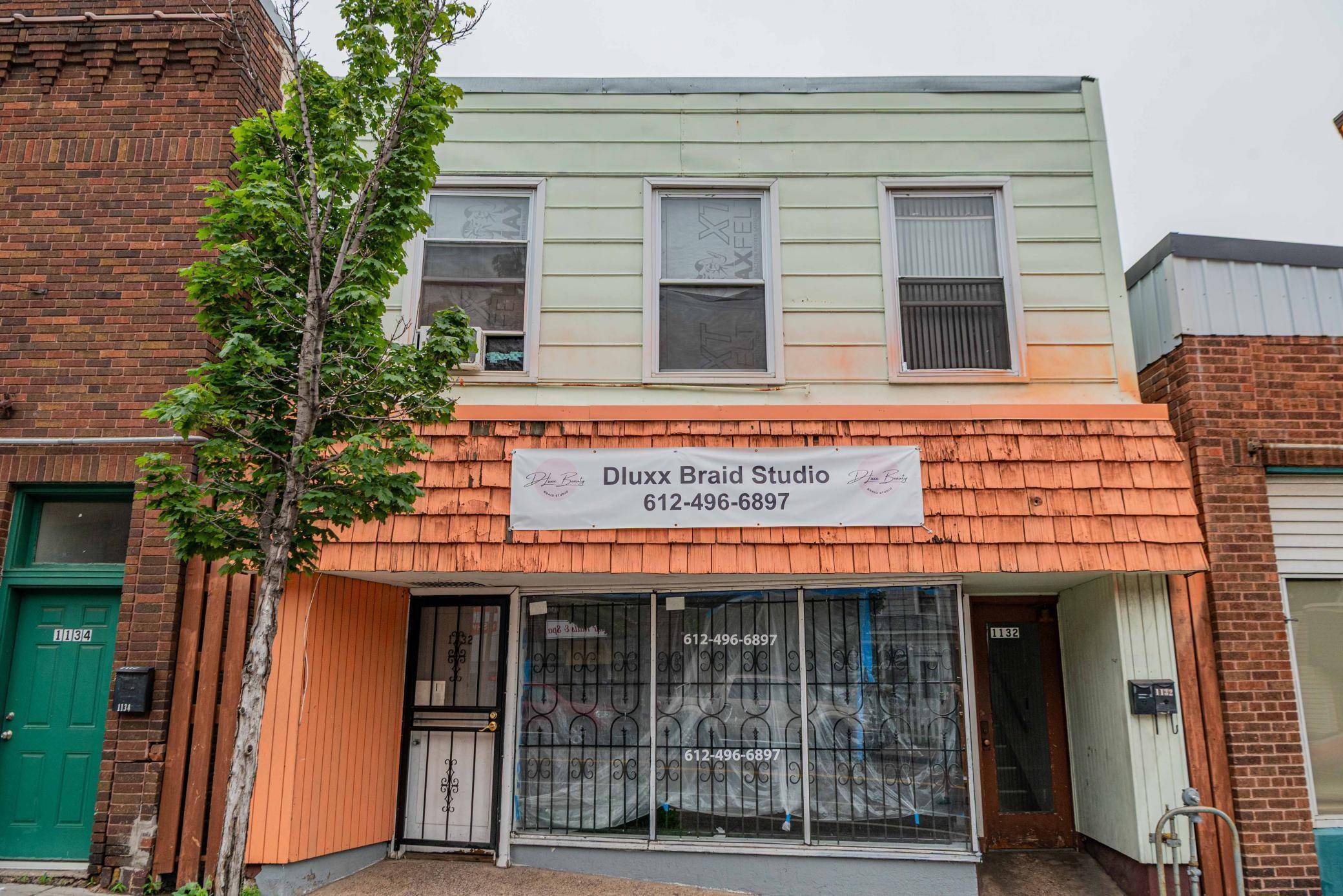 Saint Paul, MN 55130,1132 Payne AVE