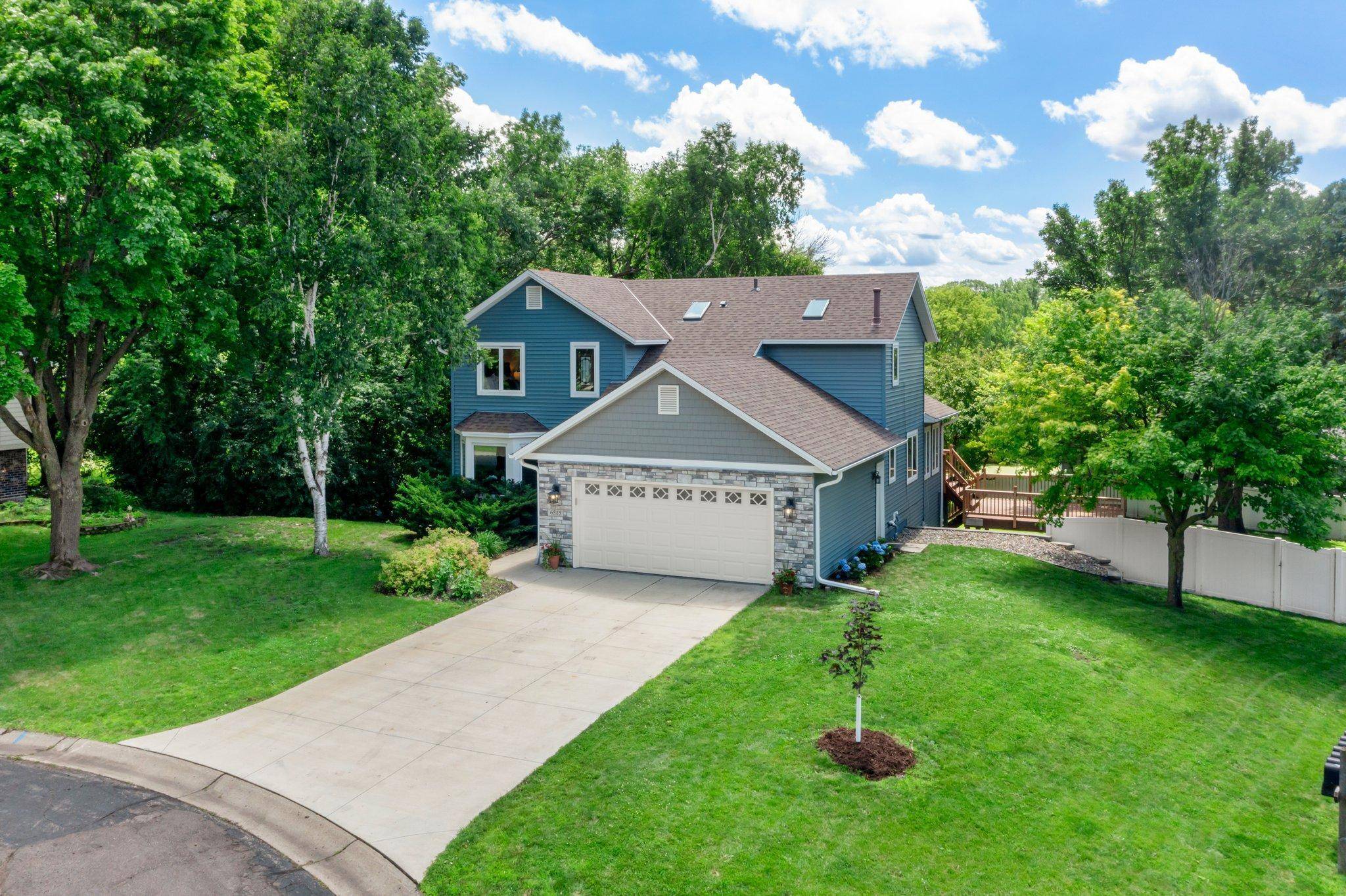 Chanhassen, MN 55317,6515 Gray Fox Curve